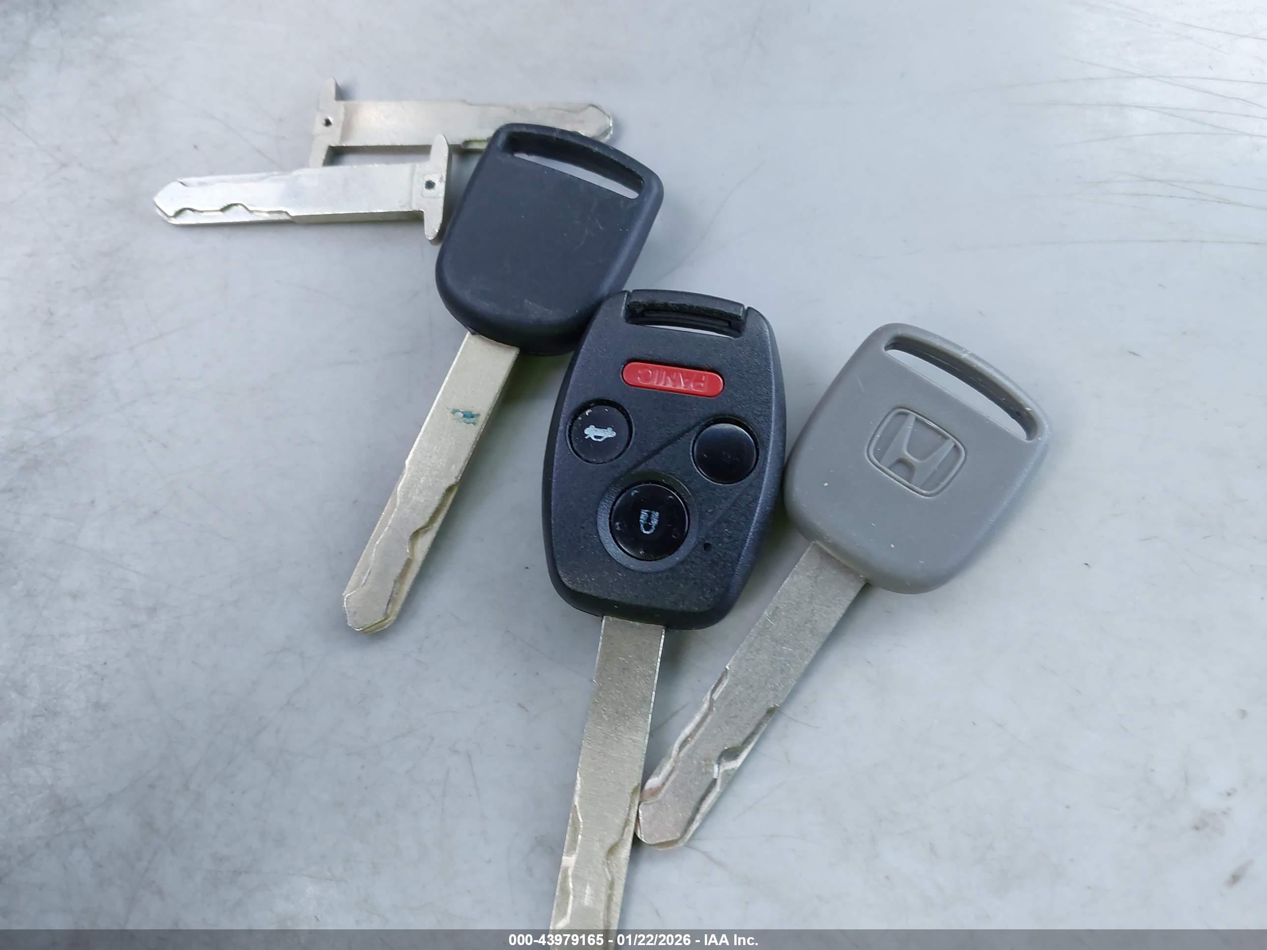 HONDA CIVIC image 11