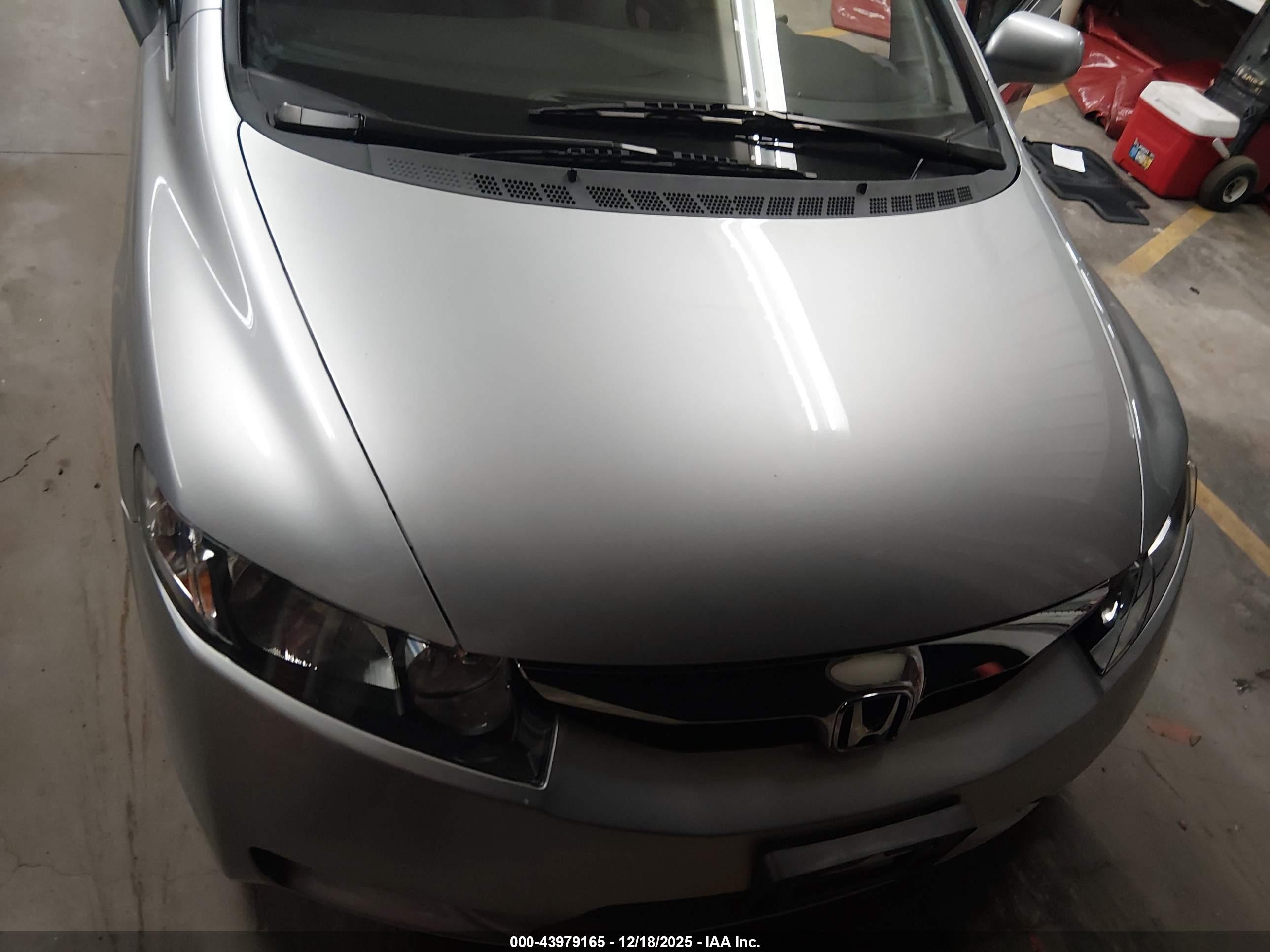 HONDA CIVIC image 6