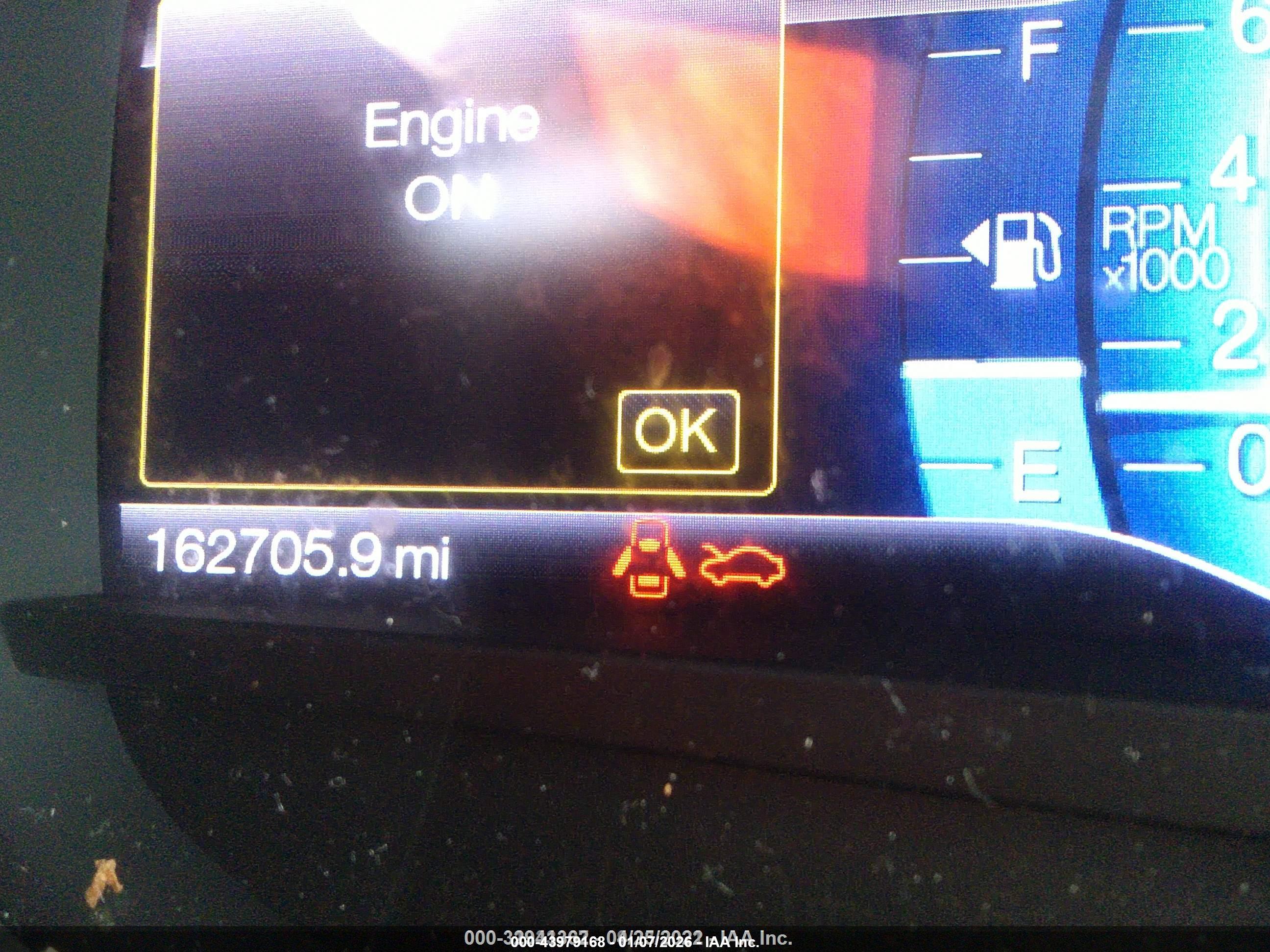 FORD FUSION image 7