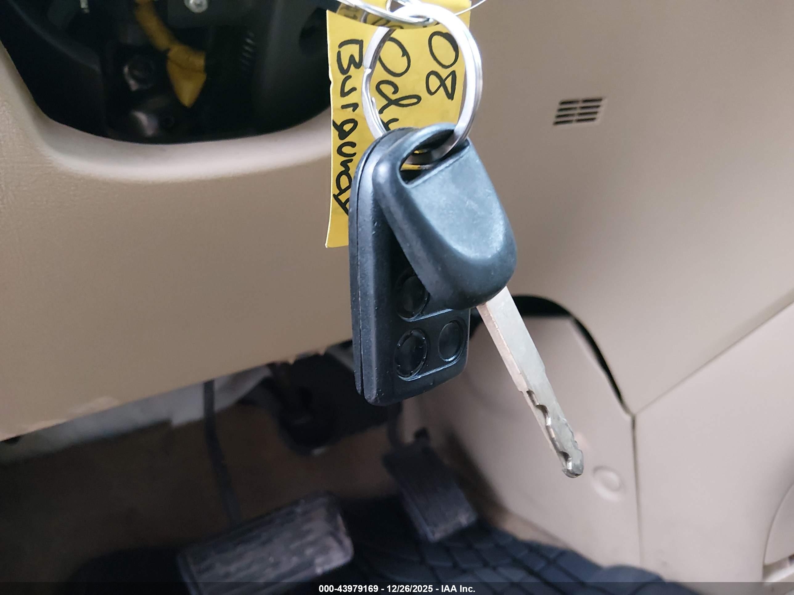 HONDA ODYSSEY image 11