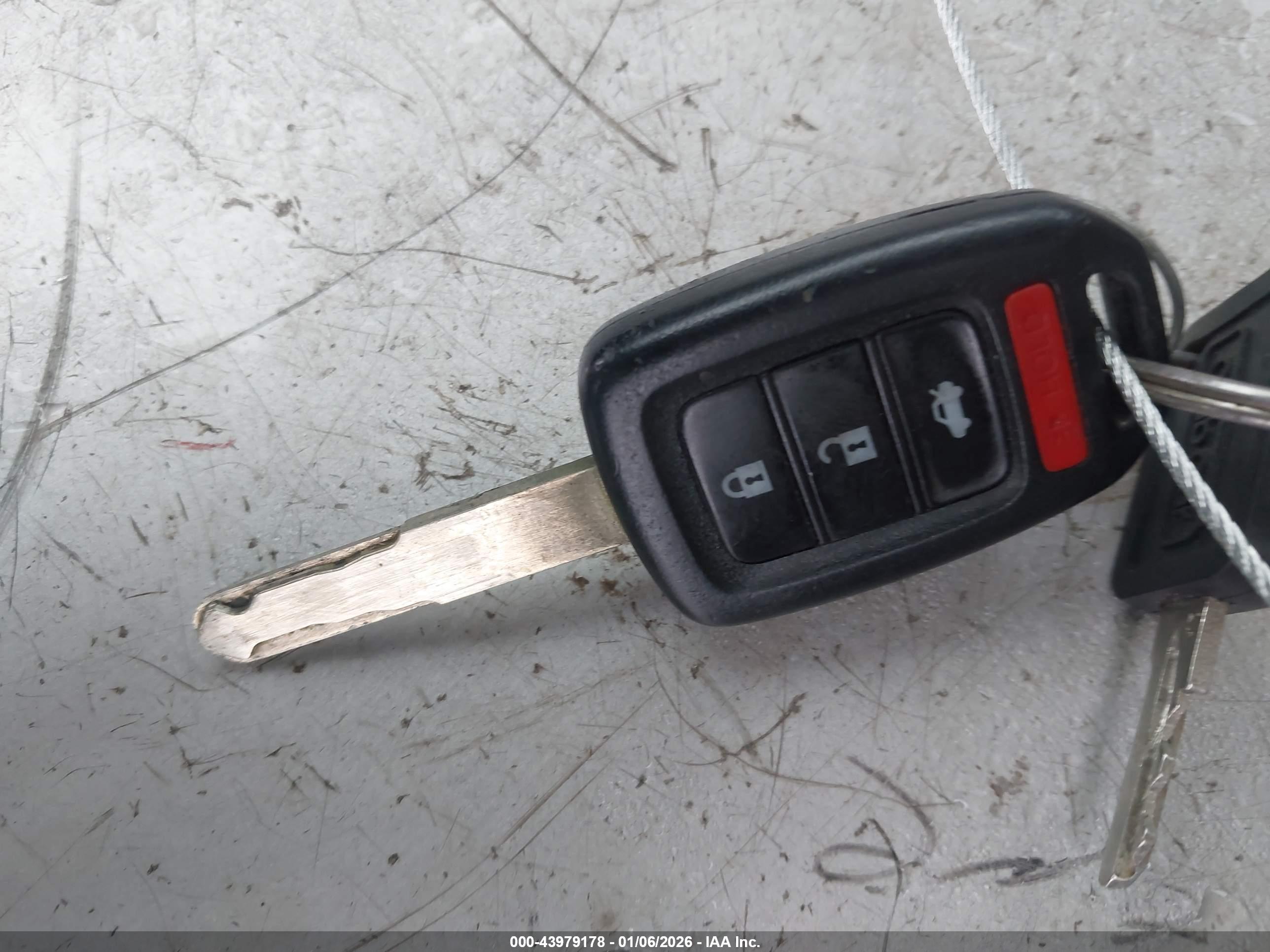 HONDA ACCORD image 11