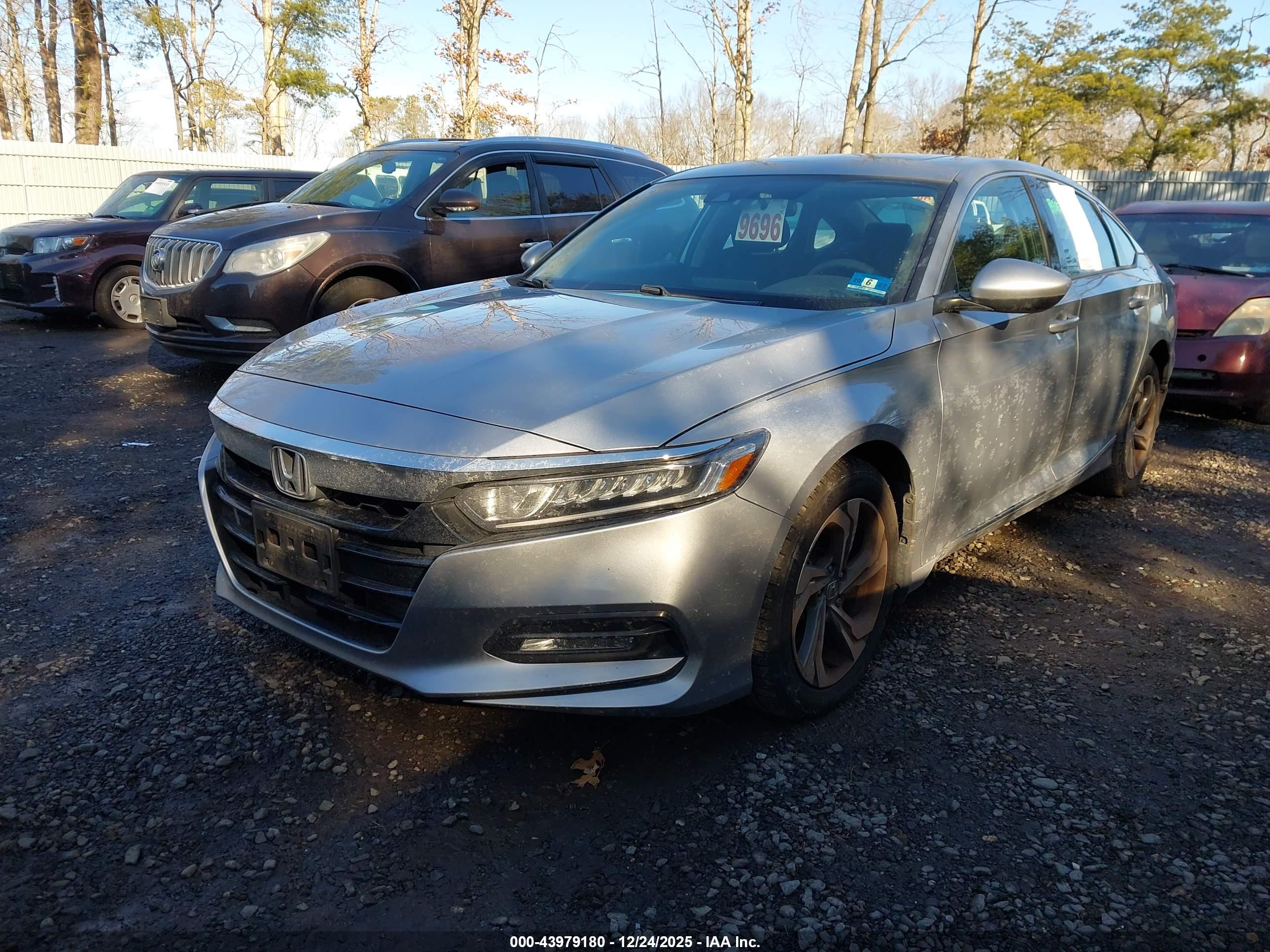 HONDA ACCORD image 2