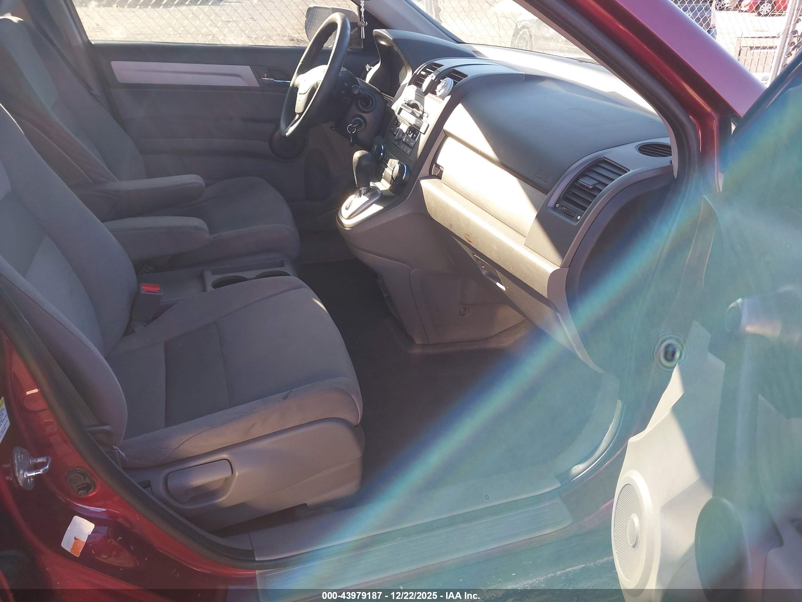 HONDA CR-V image 5