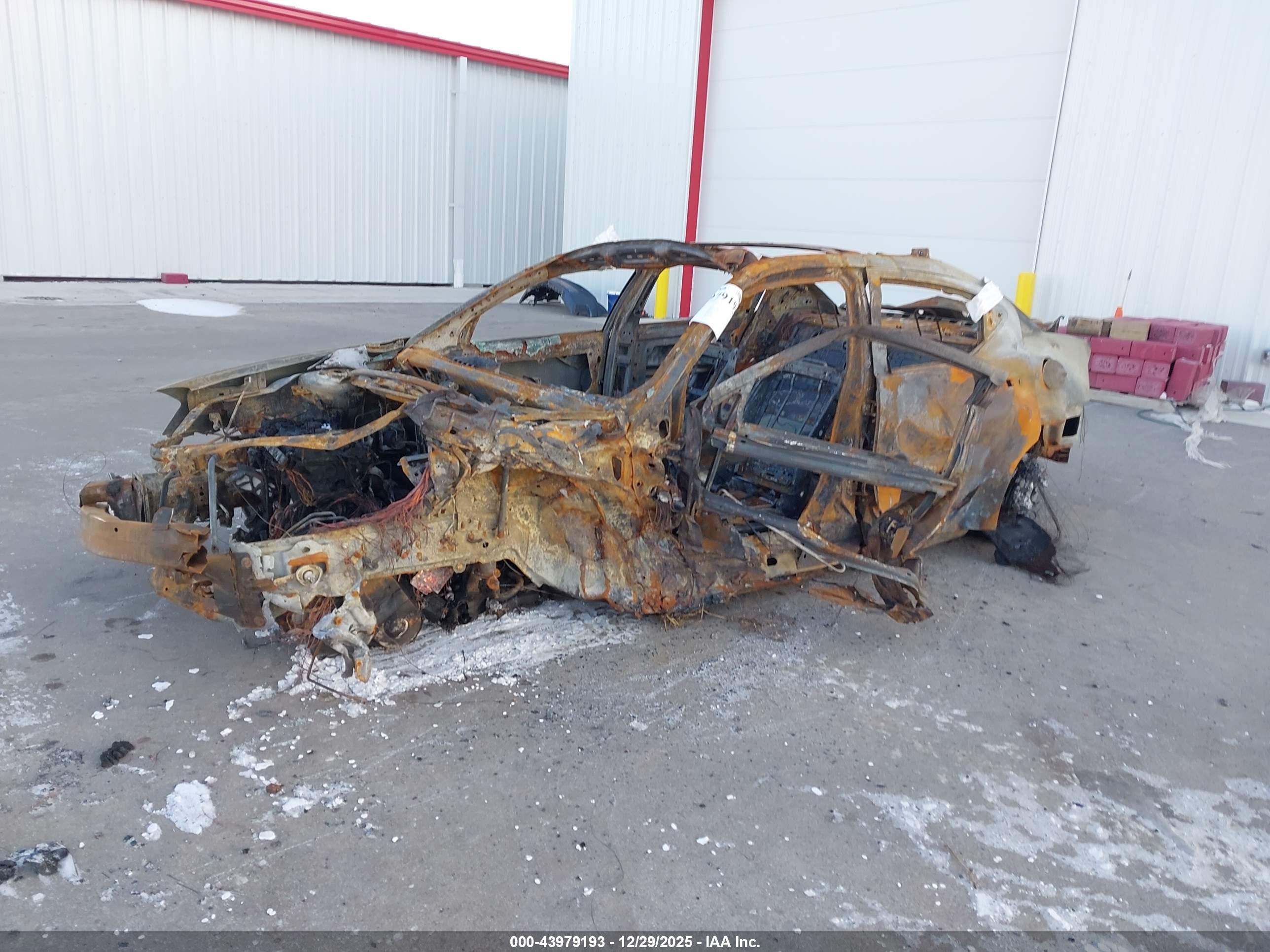 DODGE AVENGER image 2