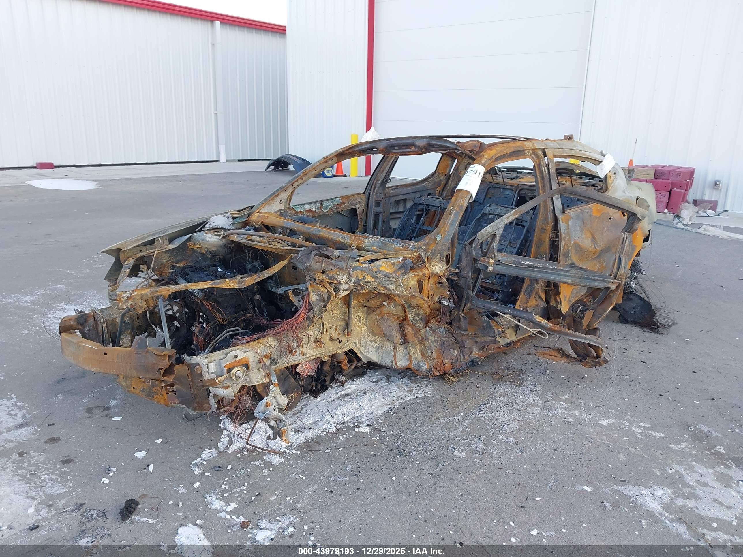 DODGE AVENGER image 6