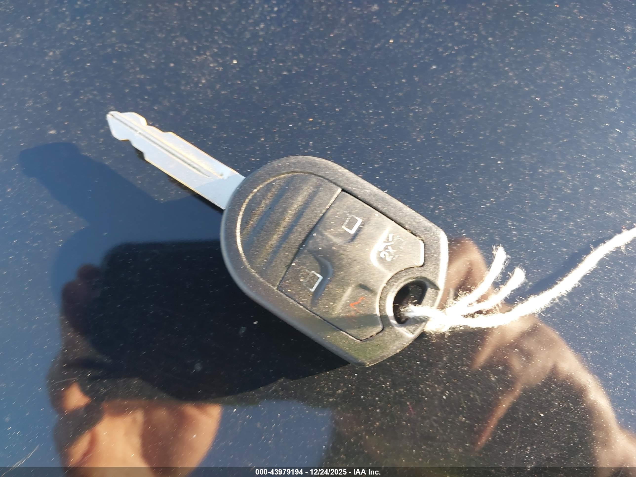 FORD MUSTANG image 11