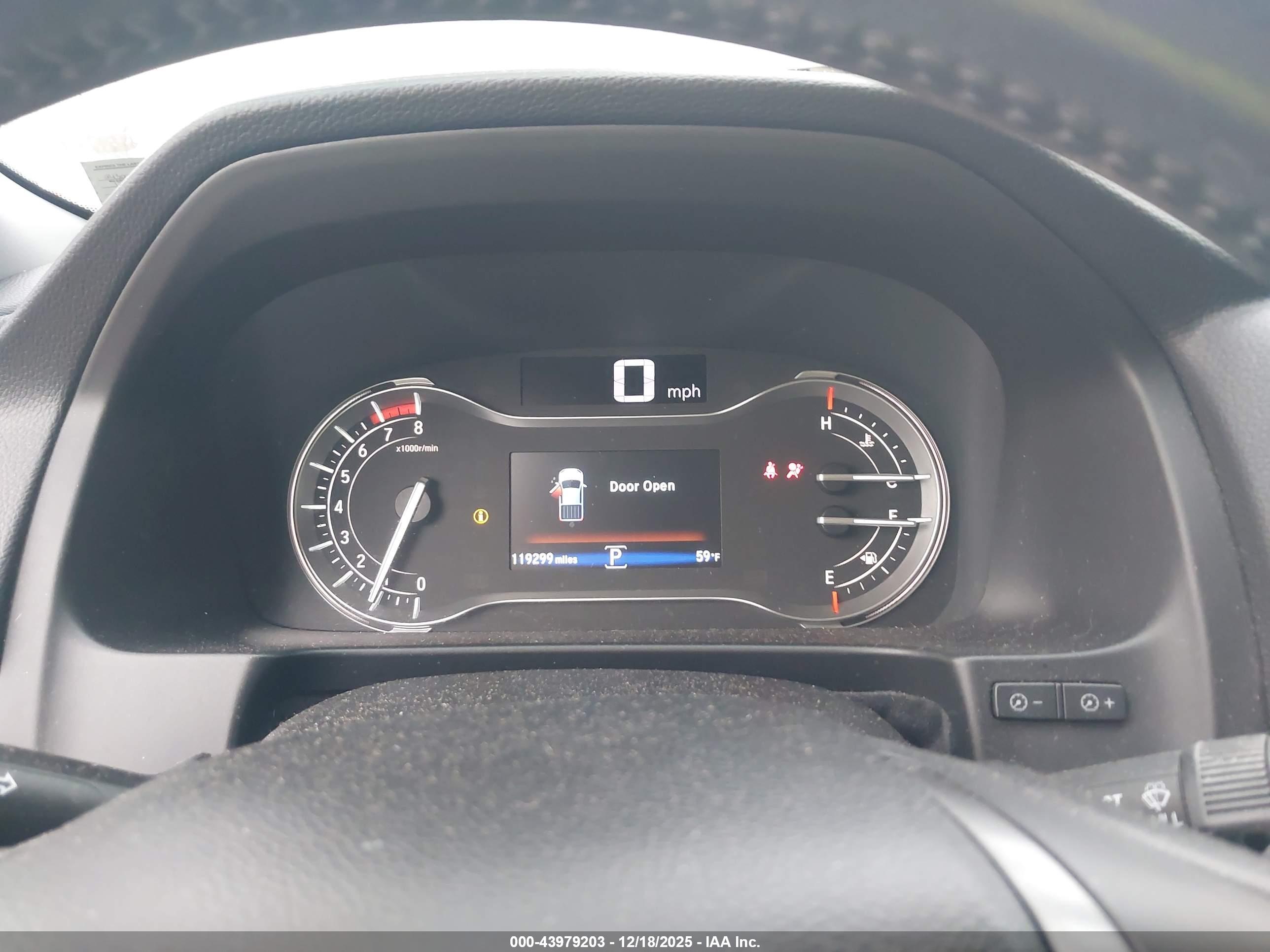 HONDA RIDGELINE image 7