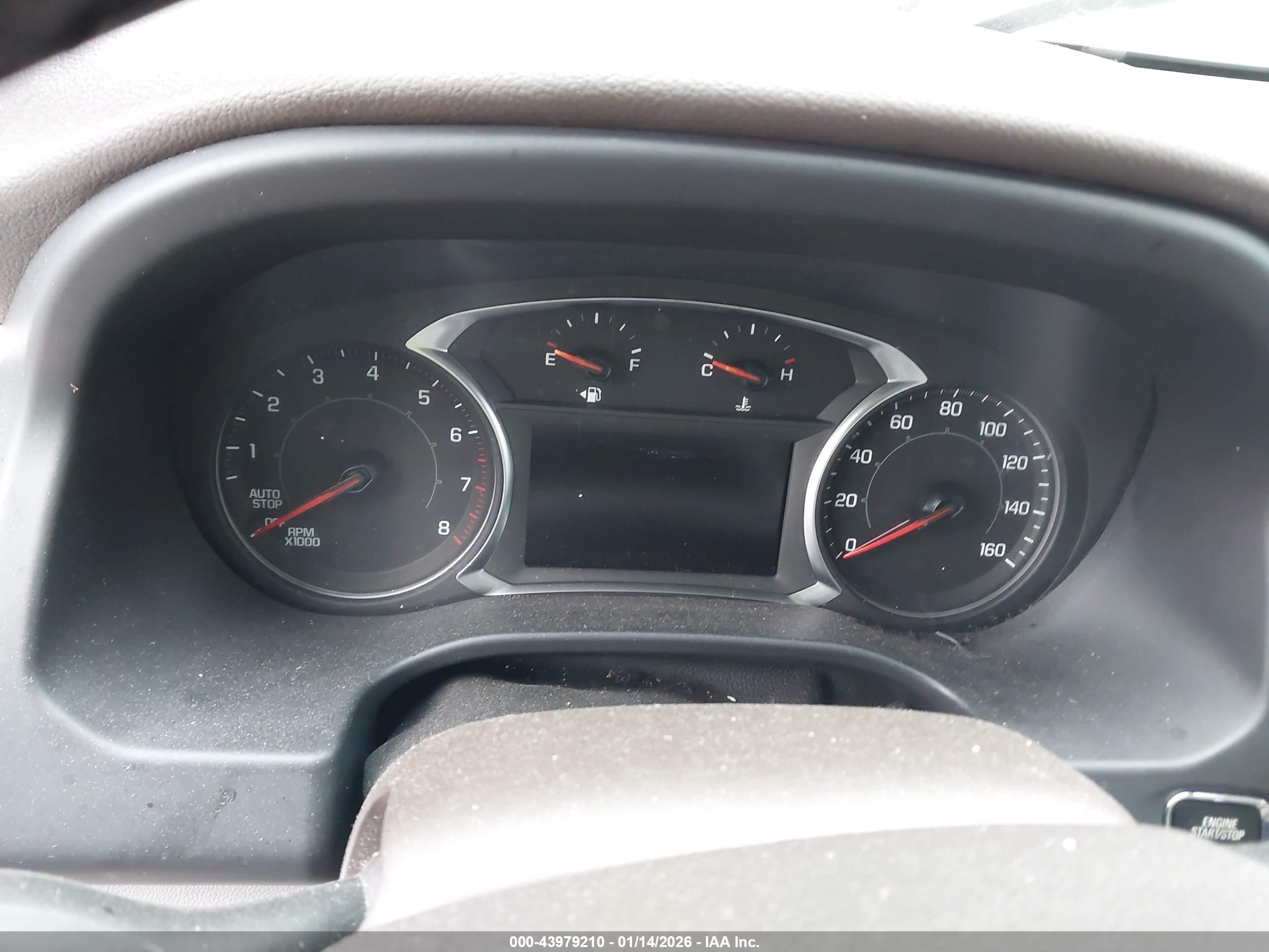 GMC ACADIA image 7