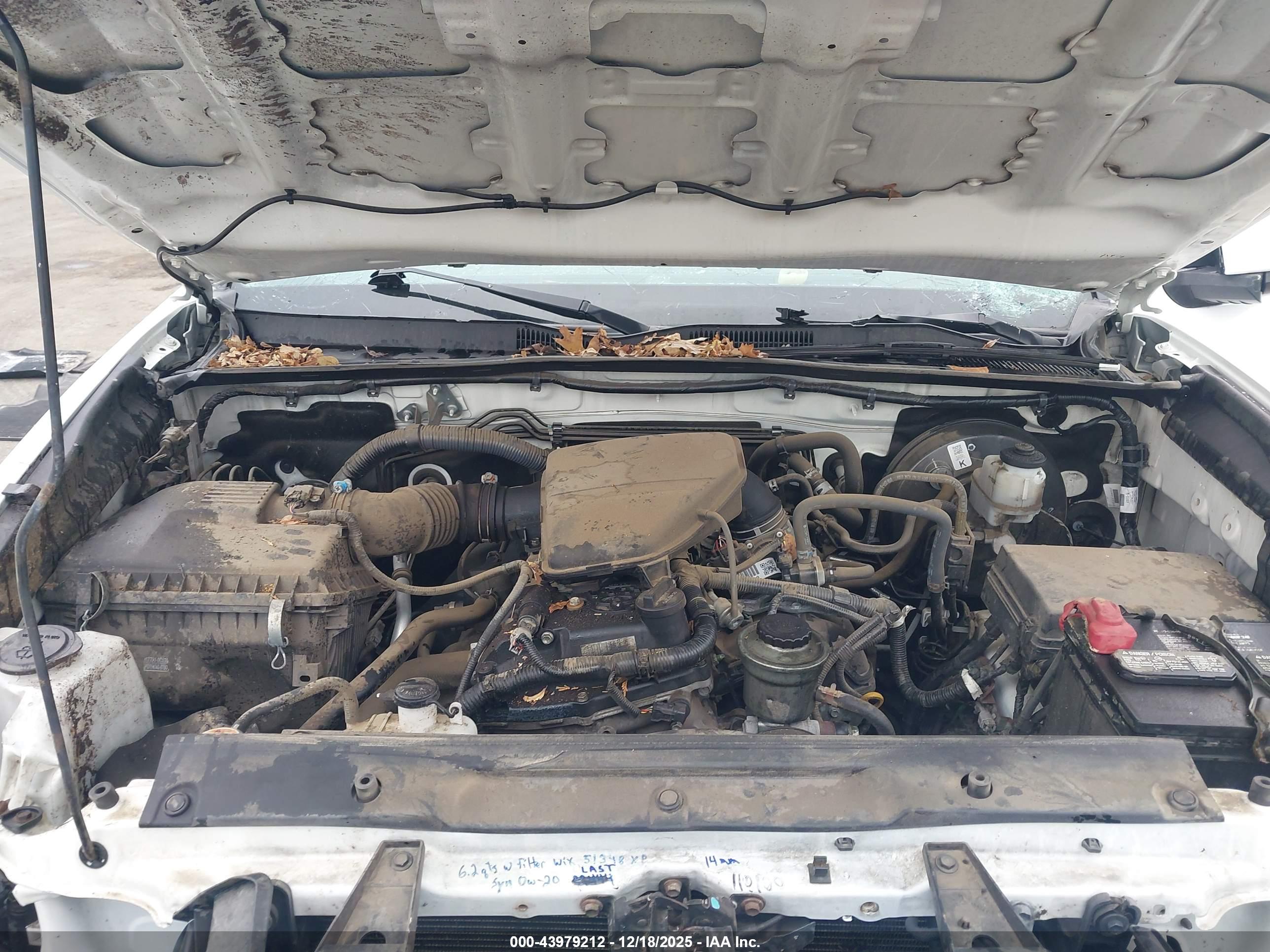 TOYOTA TACOMA image 10