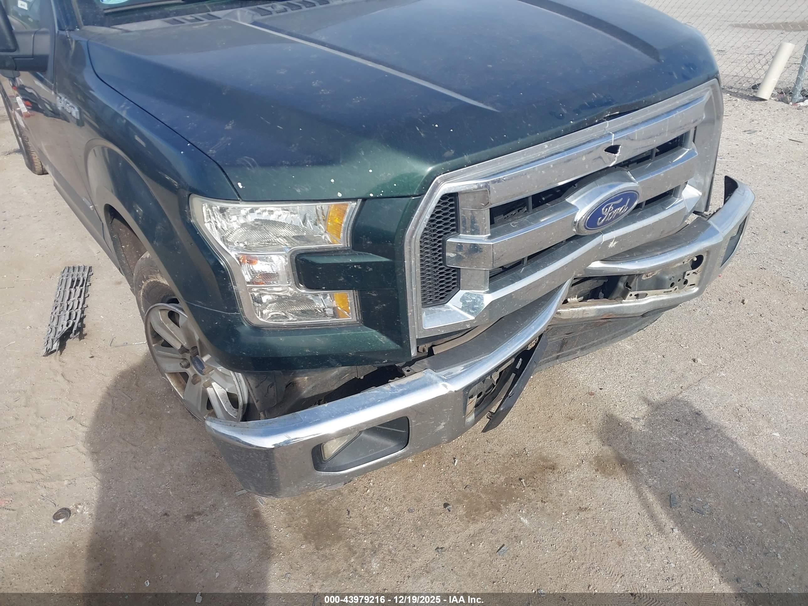 FORD F-150 image 6