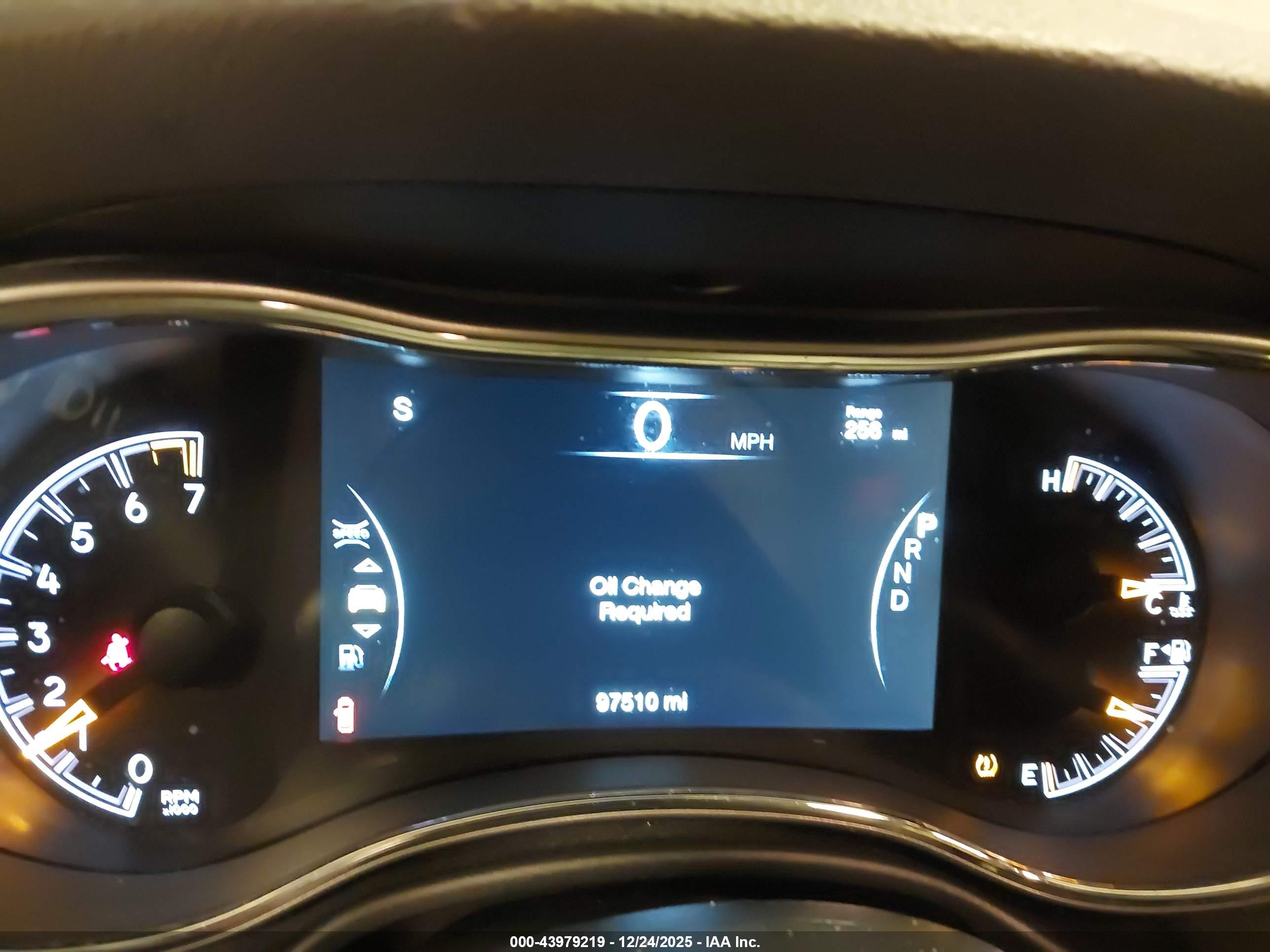 JEEP GRAND image 7