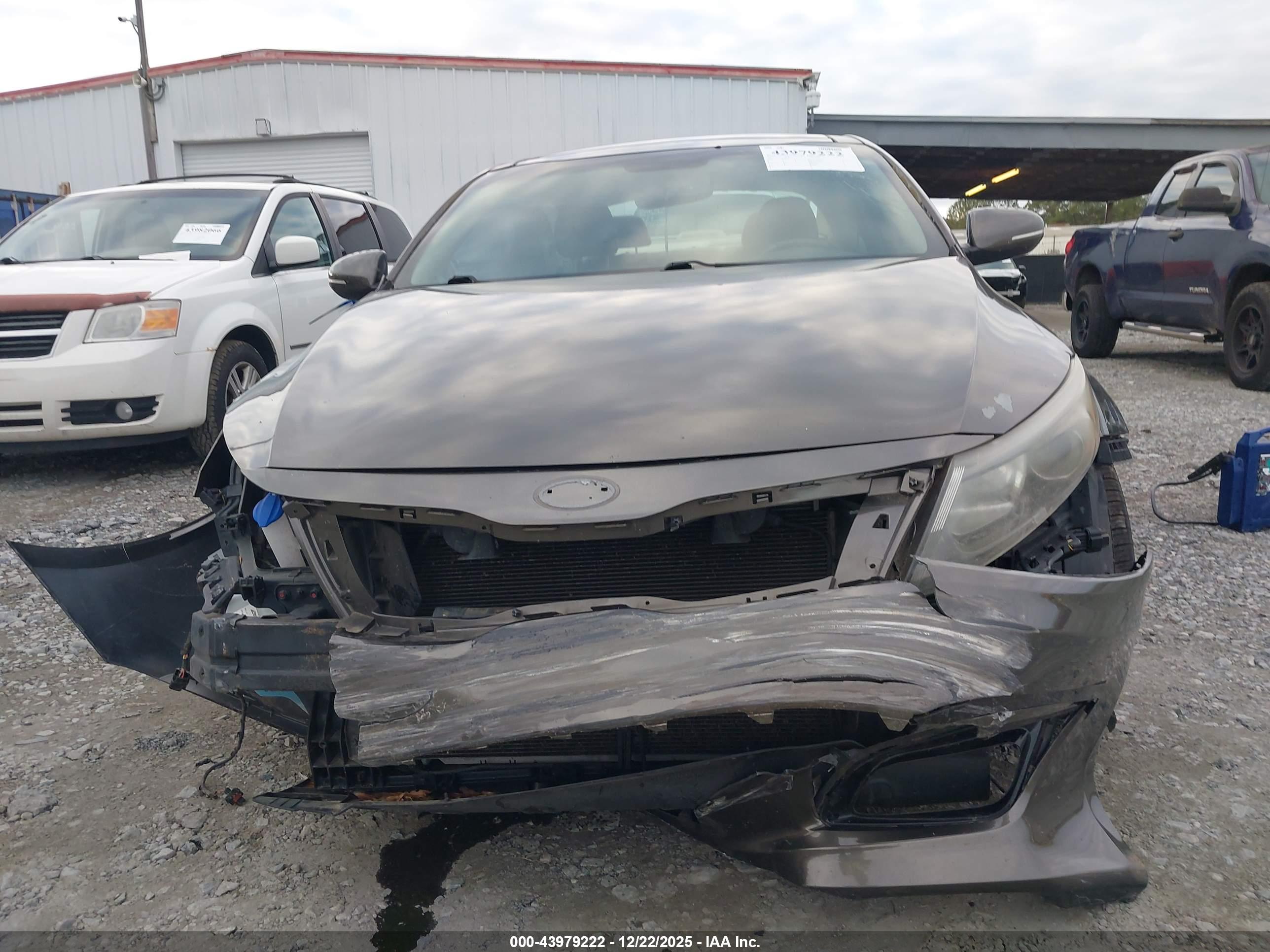 KIA OPTIMA image 6