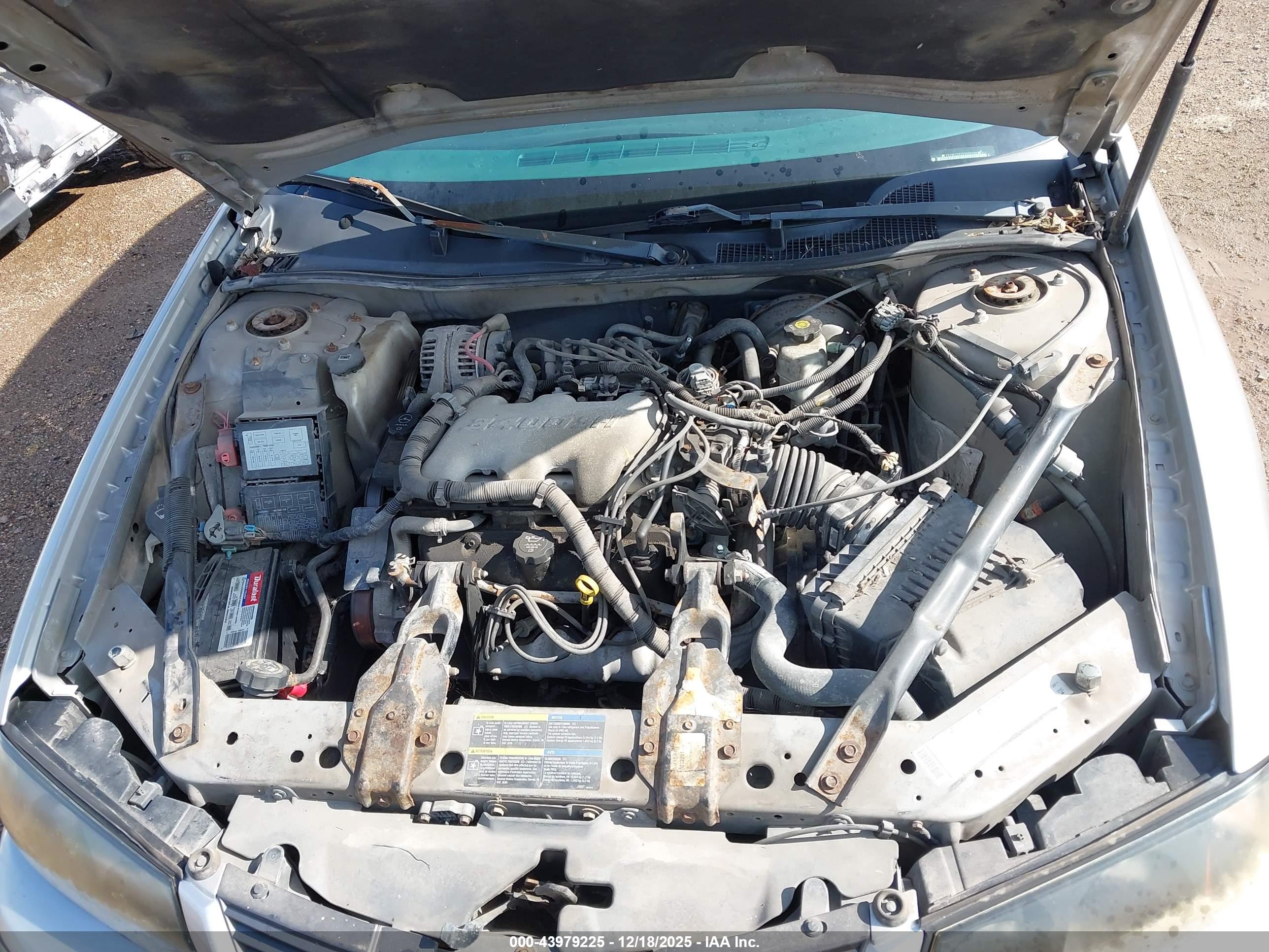 CHEVROLET IMPALA image 10