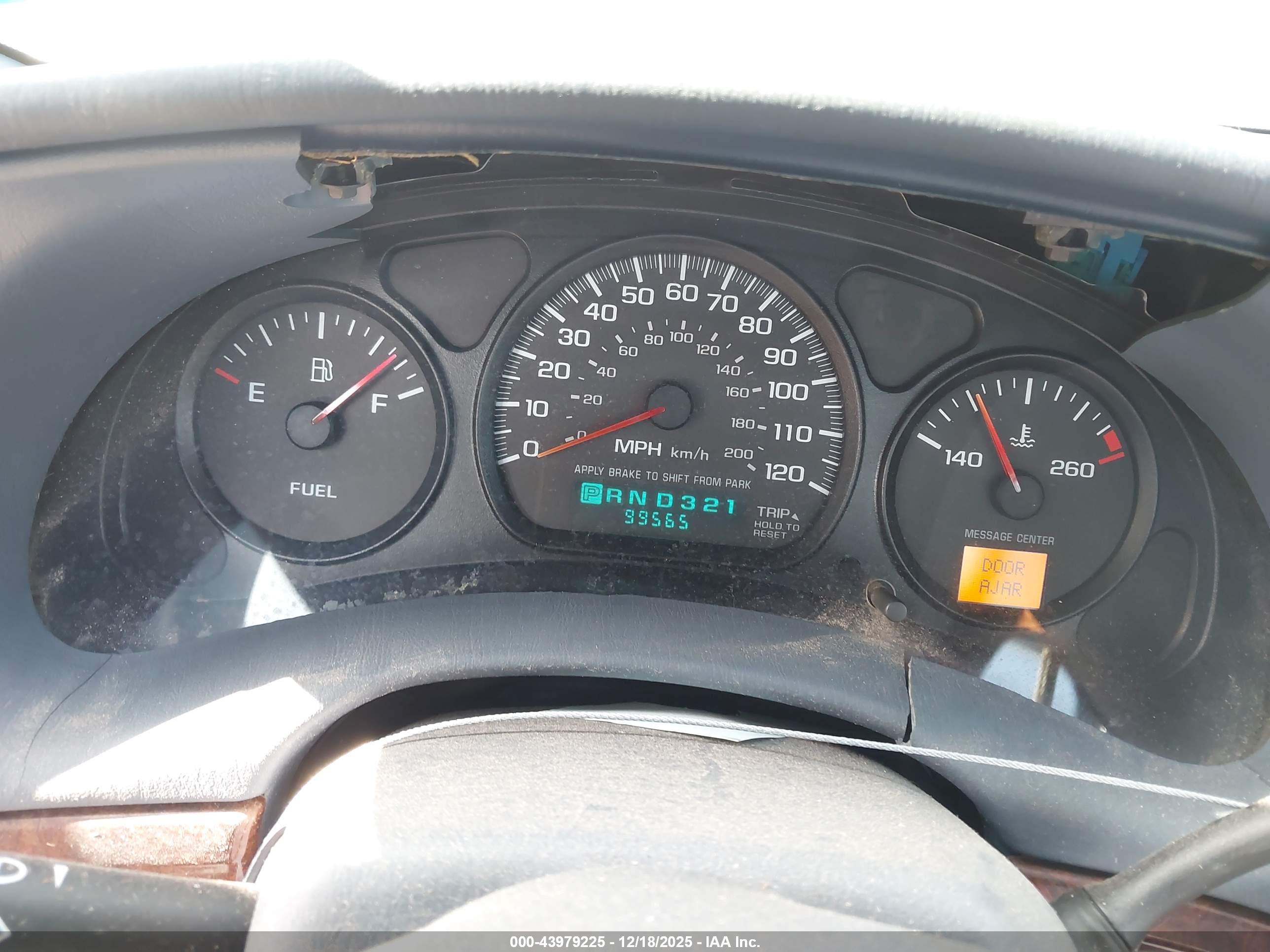 CHEVROLET IMPALA image 7
