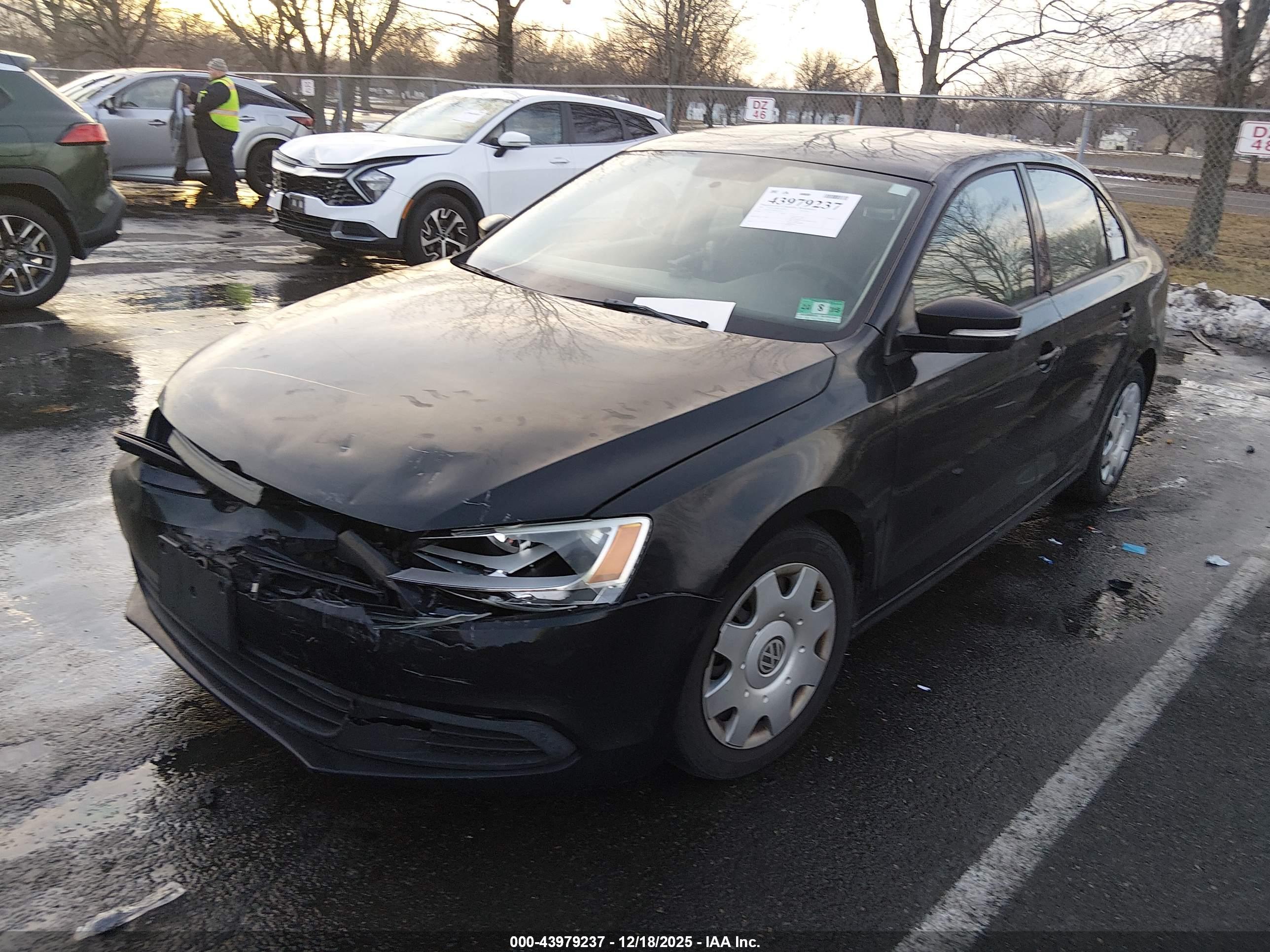 VOLKSWAGEN JETTA image 2