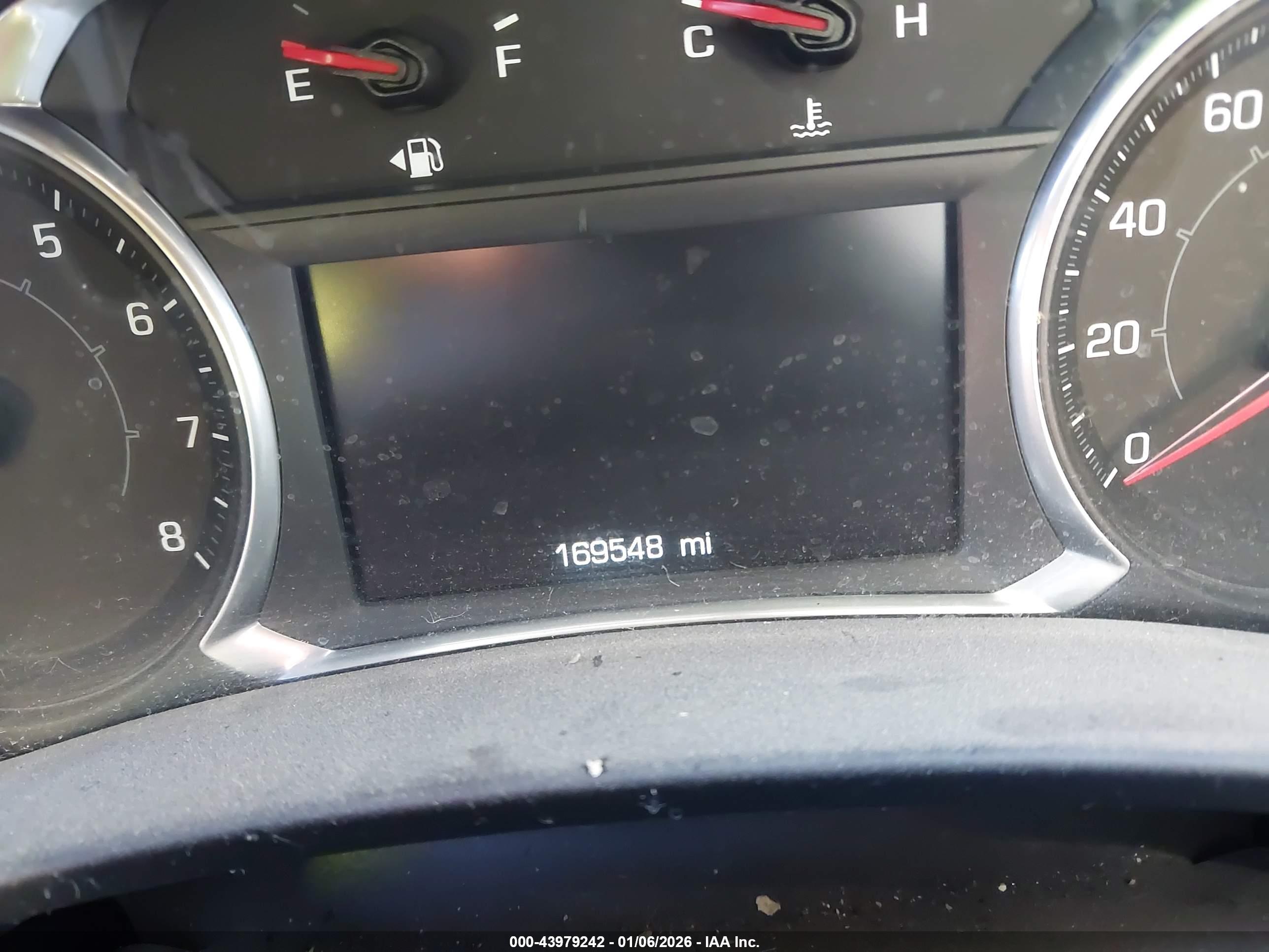 GMC TERRAIN image 7