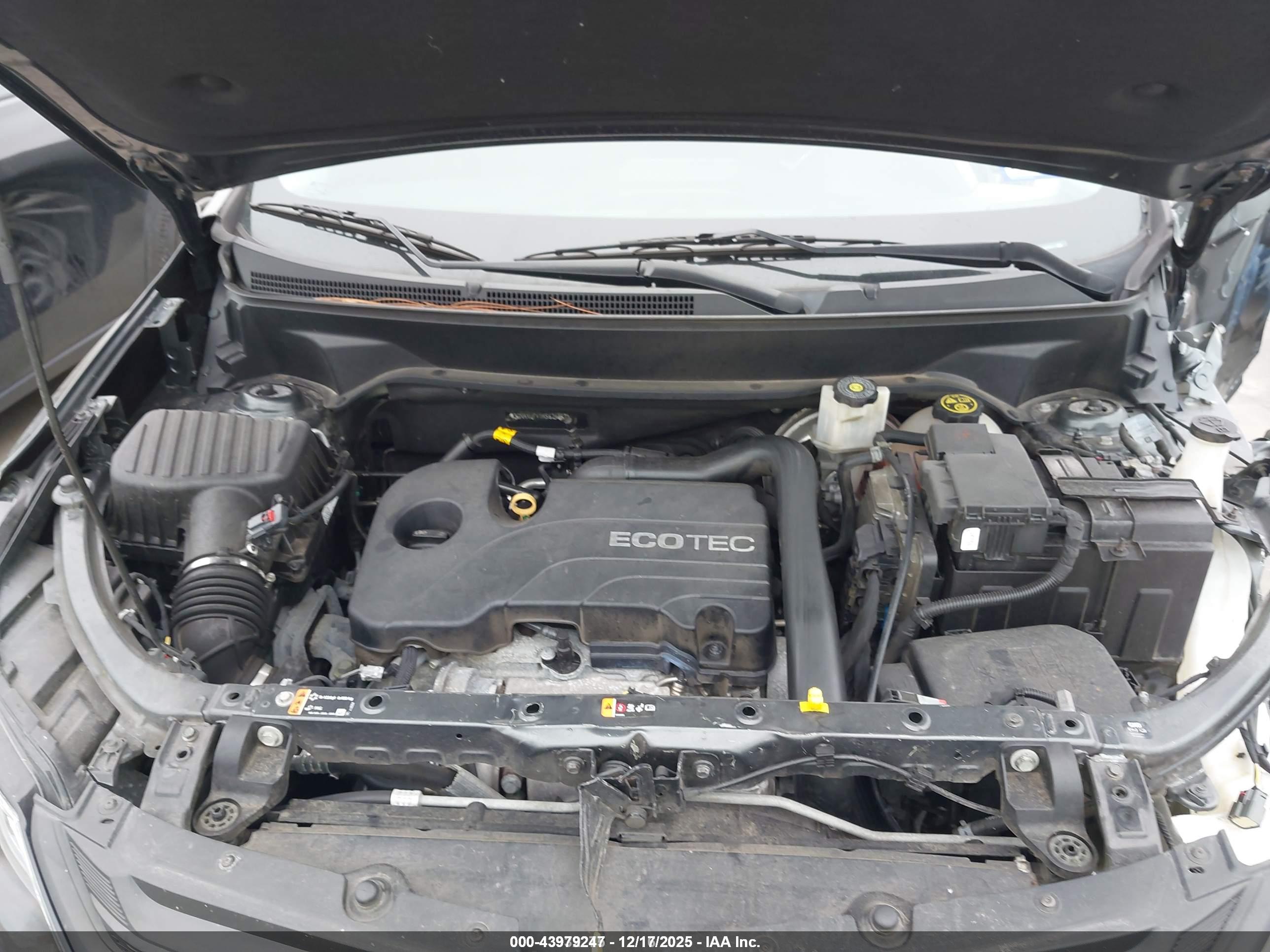 CHEVROLET EQUINOX image 10