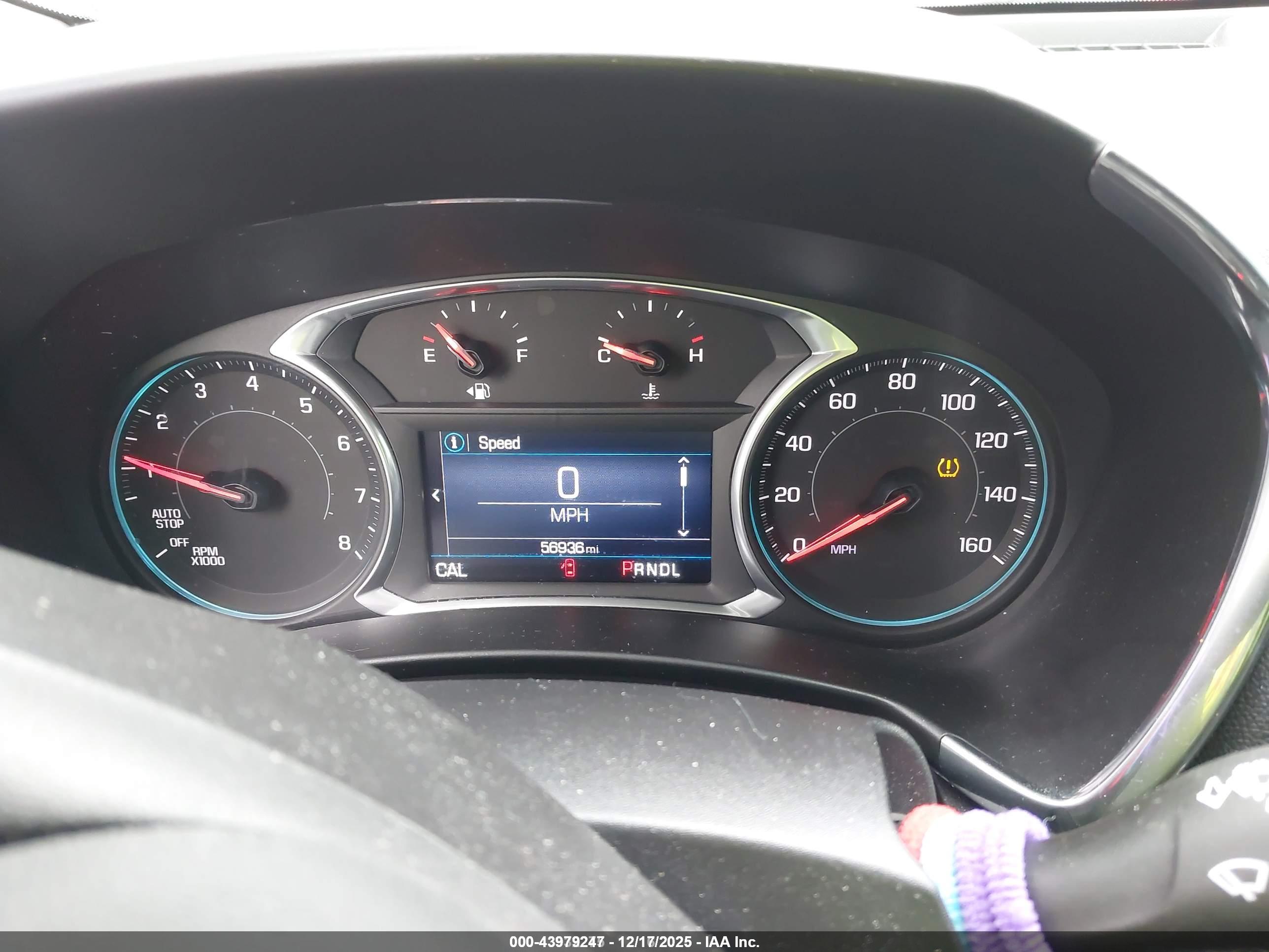 CHEVROLET EQUINOX image 7