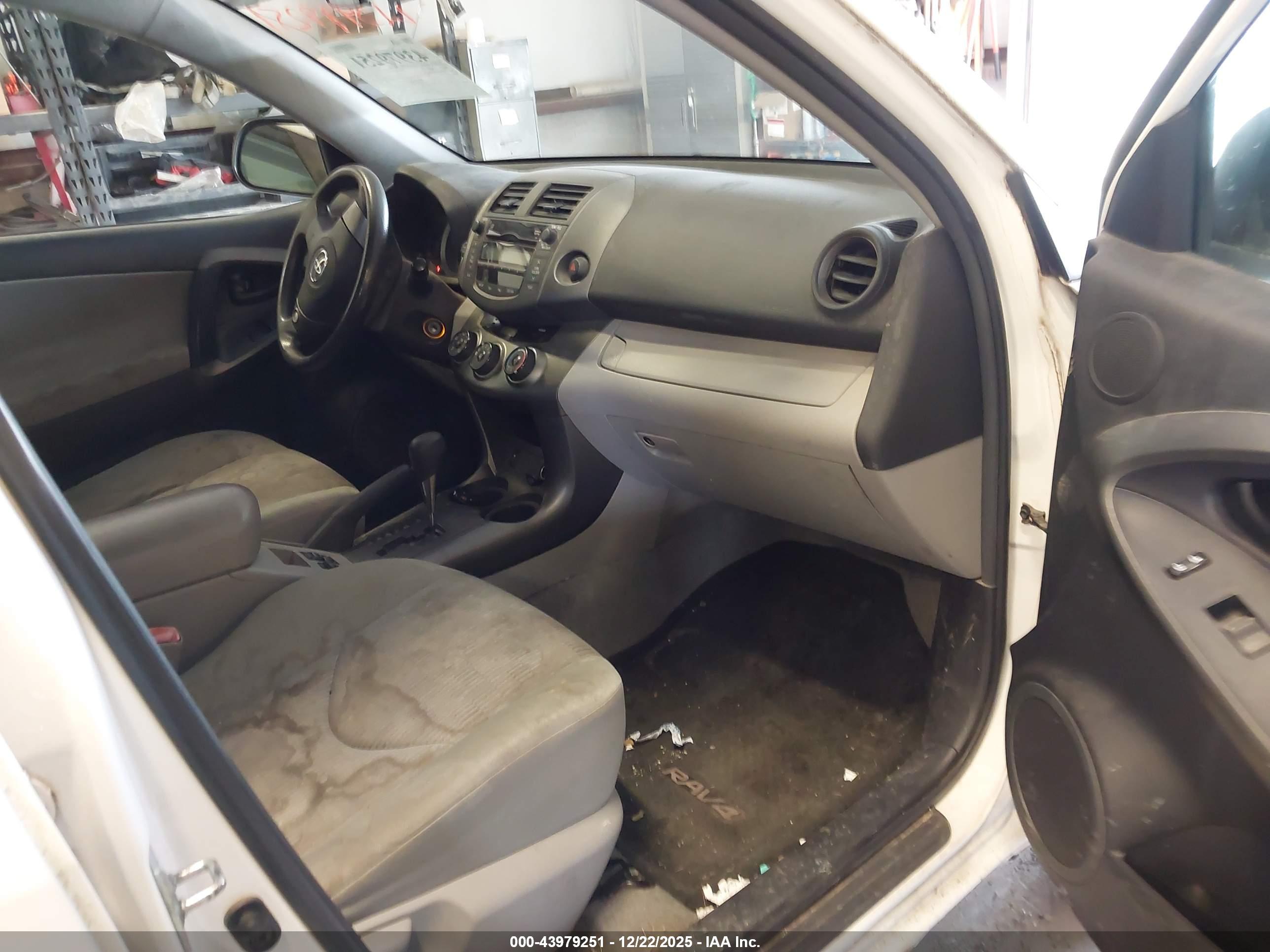 TOYOTA RAV4 image 5