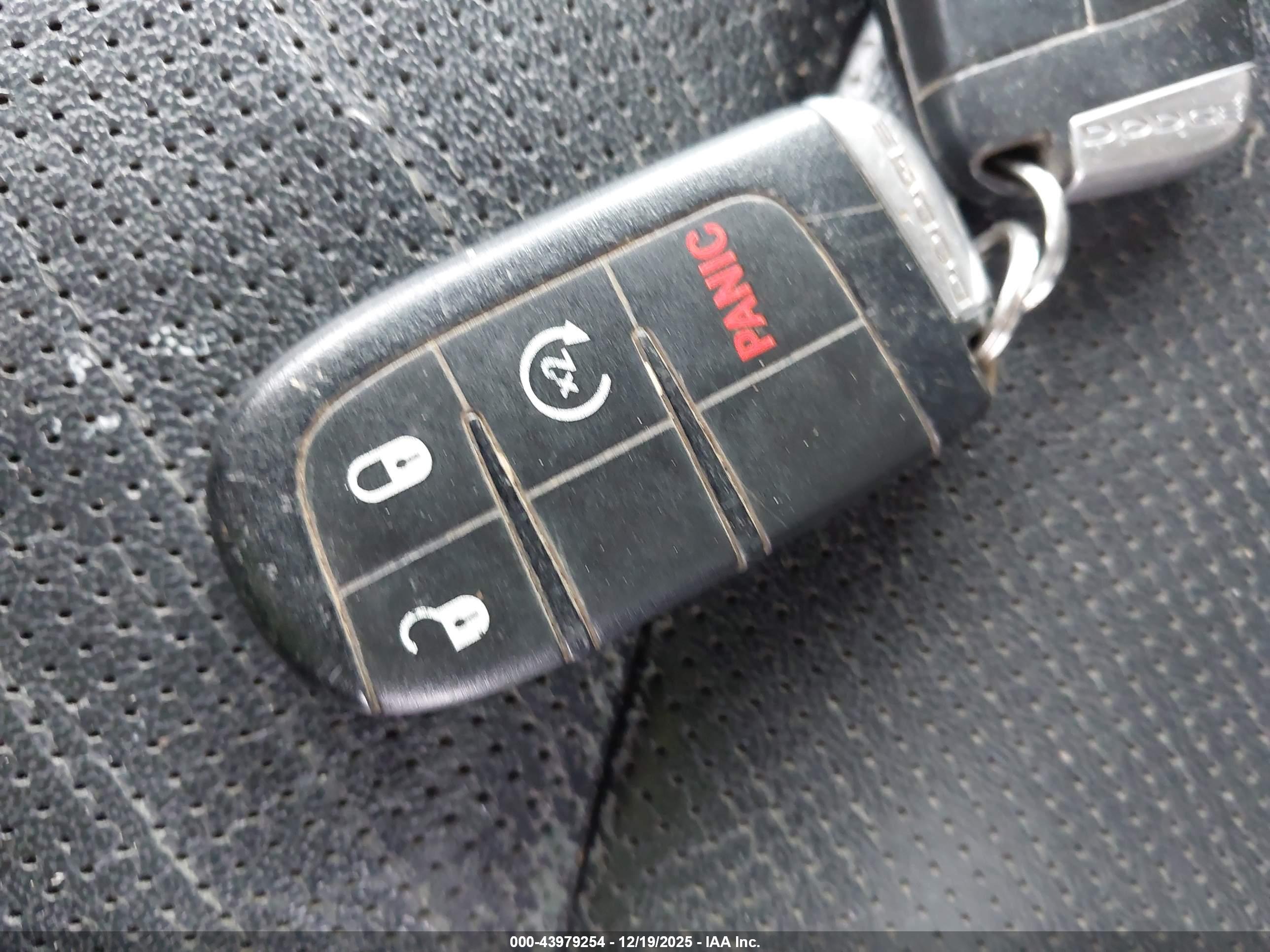 DODGE JOURNEY image 11