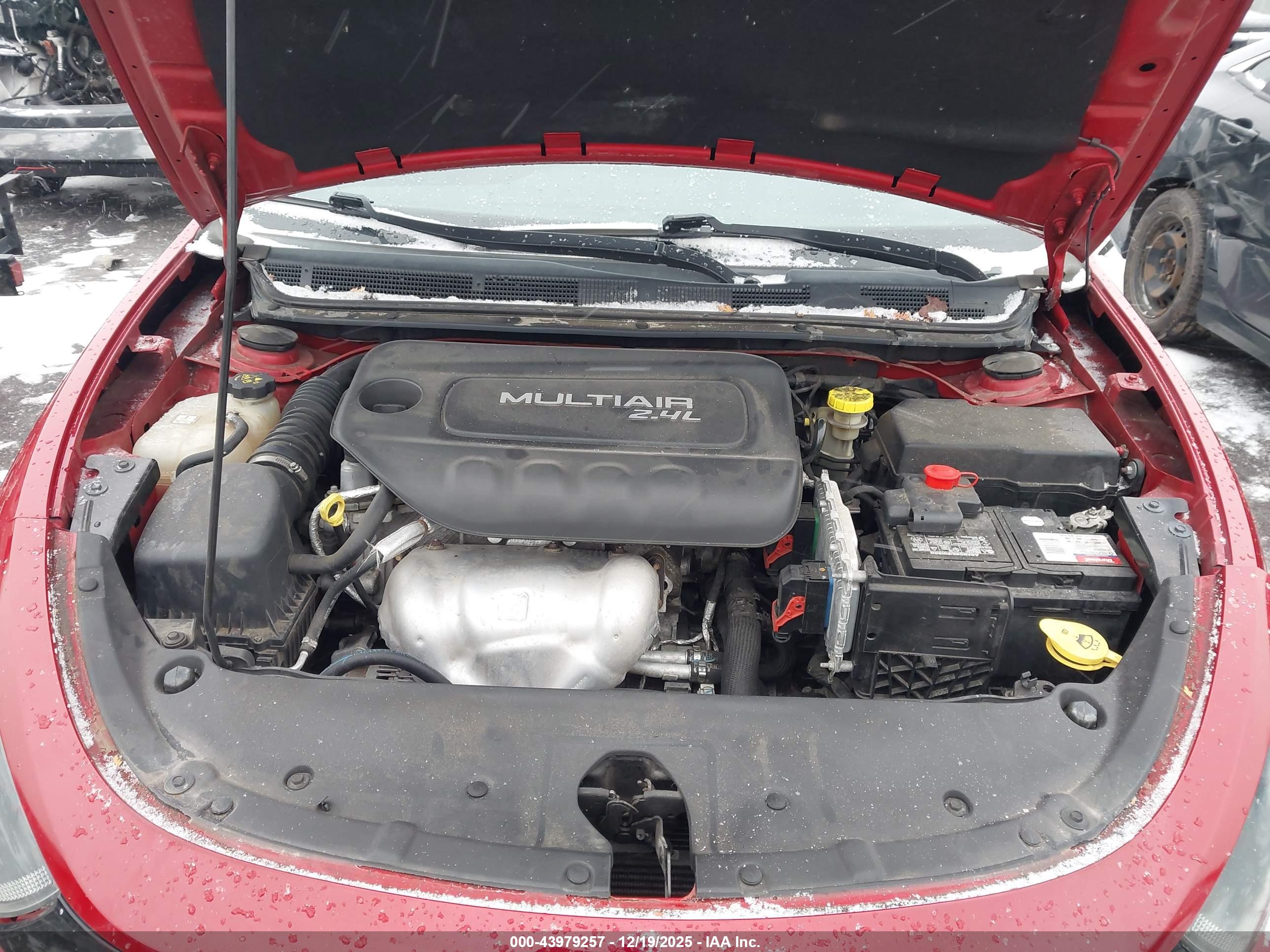 DODGE DART image 10