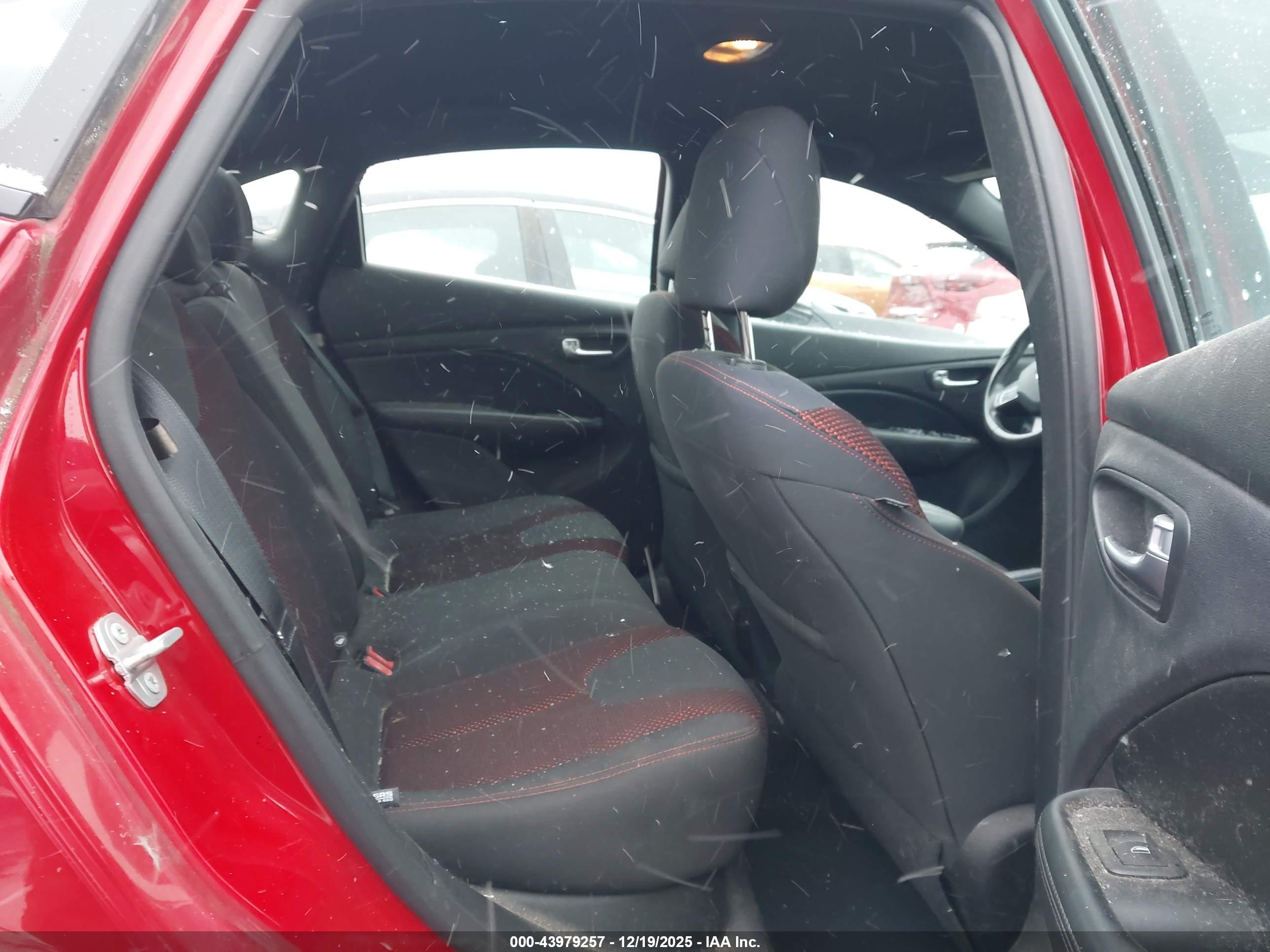 DODGE DART image 8