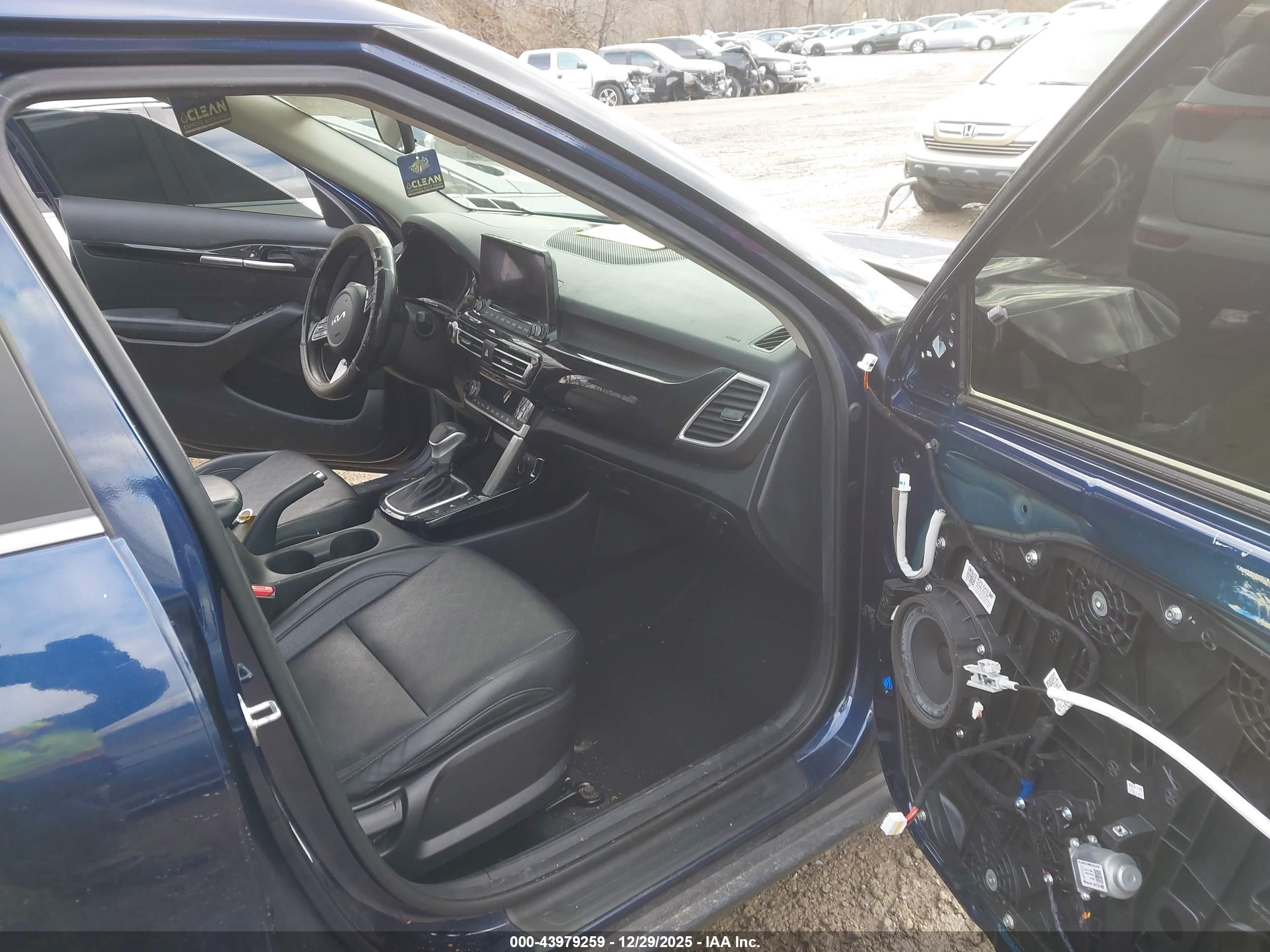 KIA SELTOS image 5