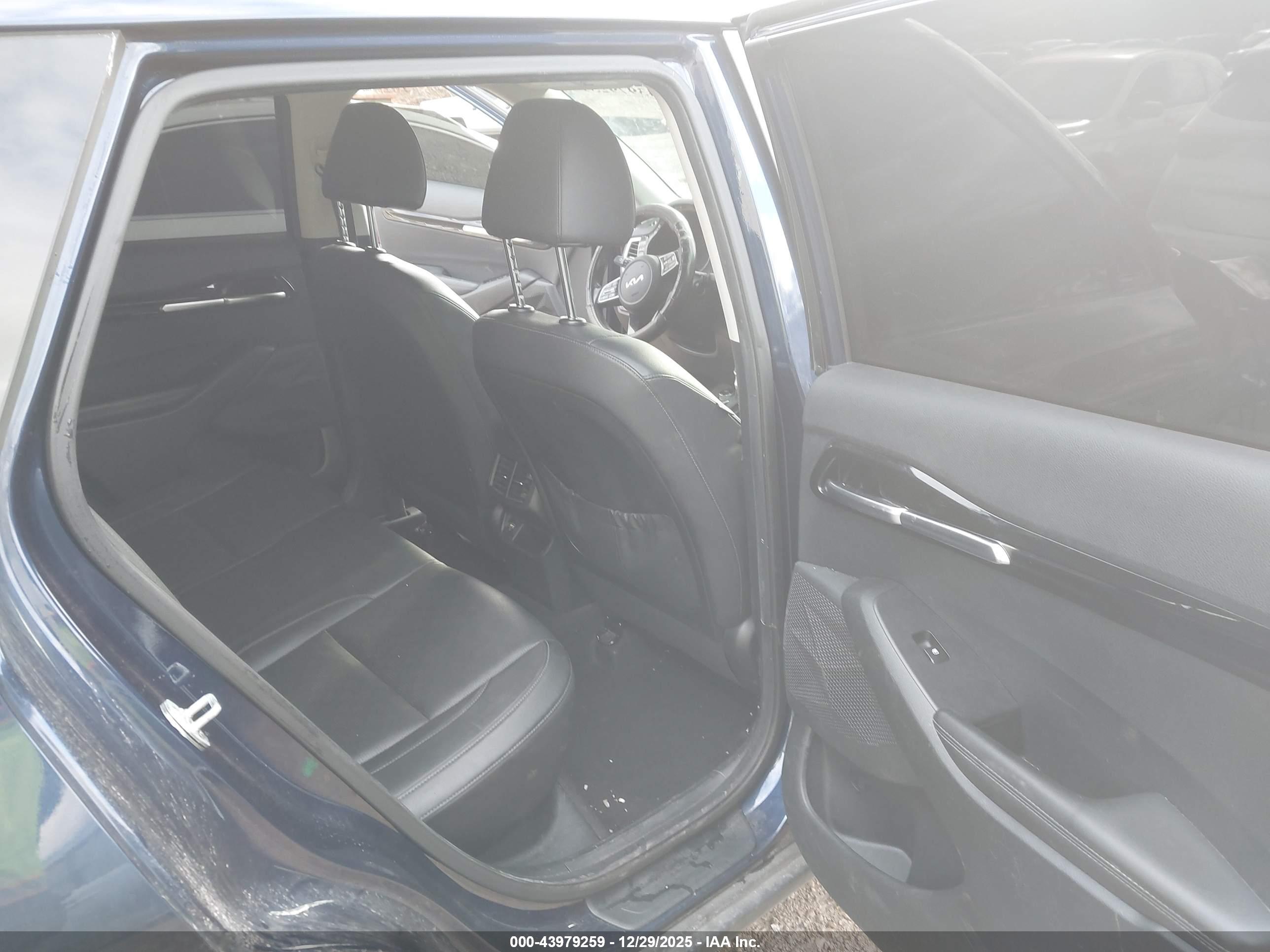 KIA SELTOS image 8