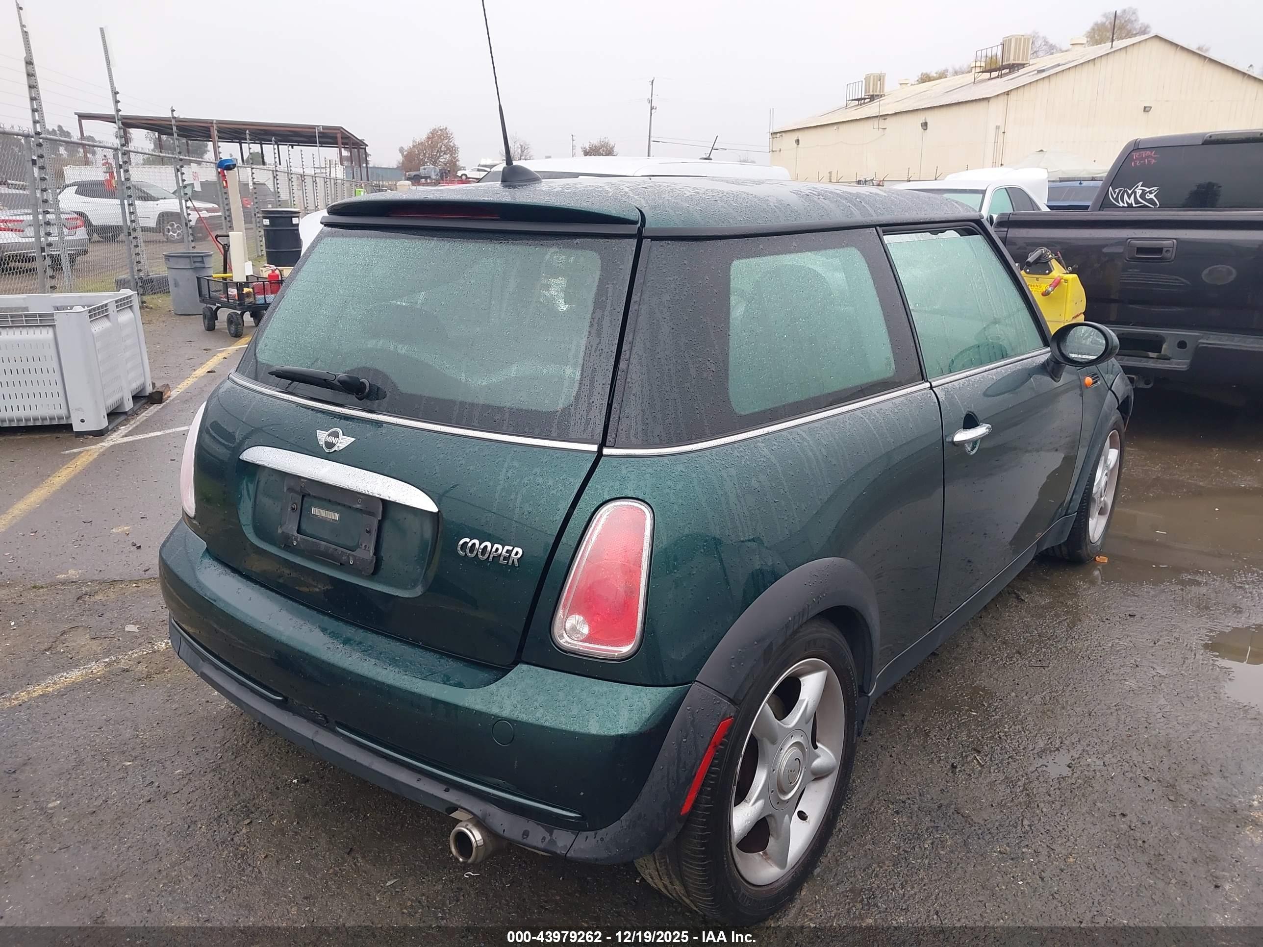MINI COOPER image 4