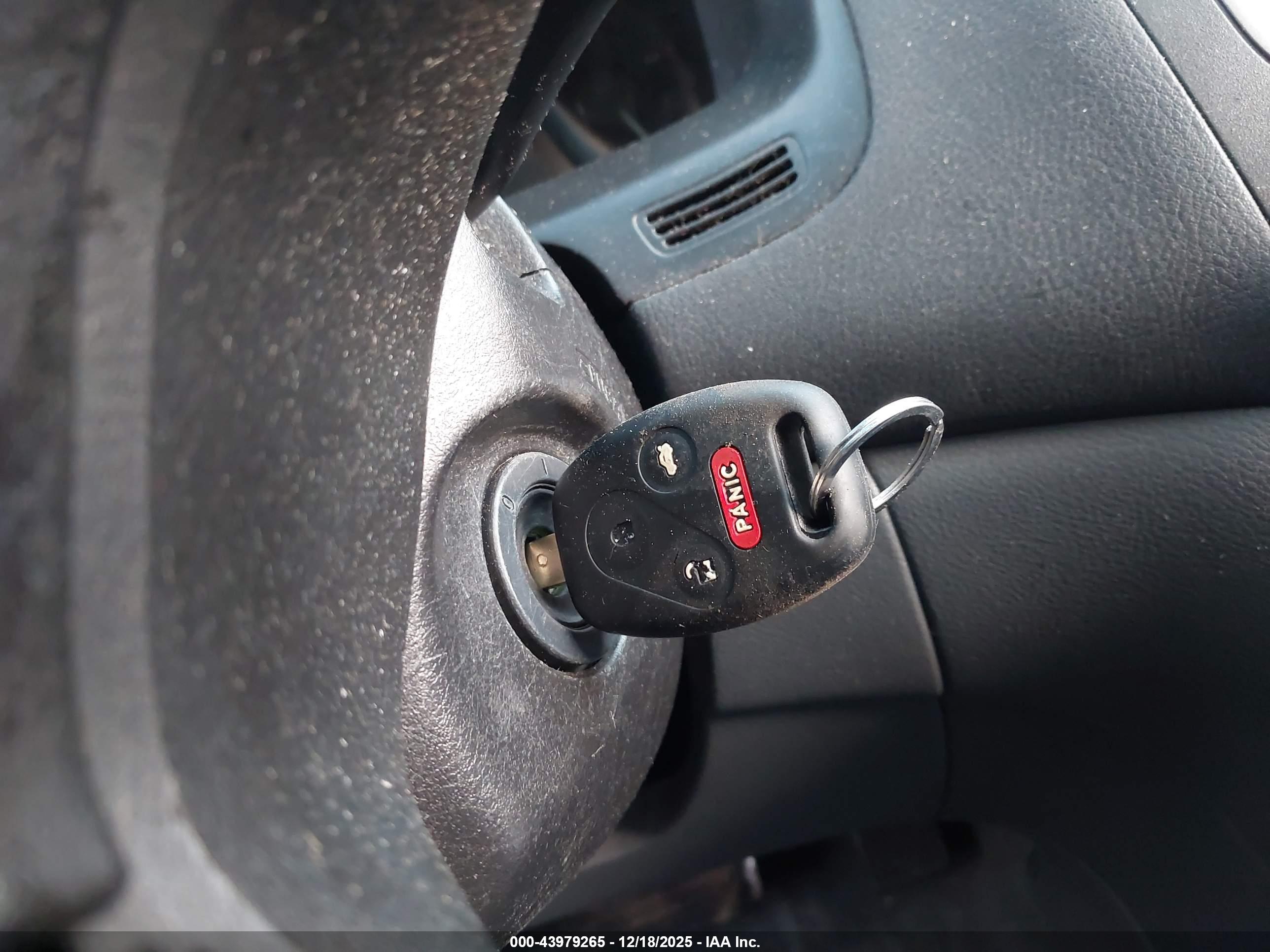 HONDA ACCORD image 11