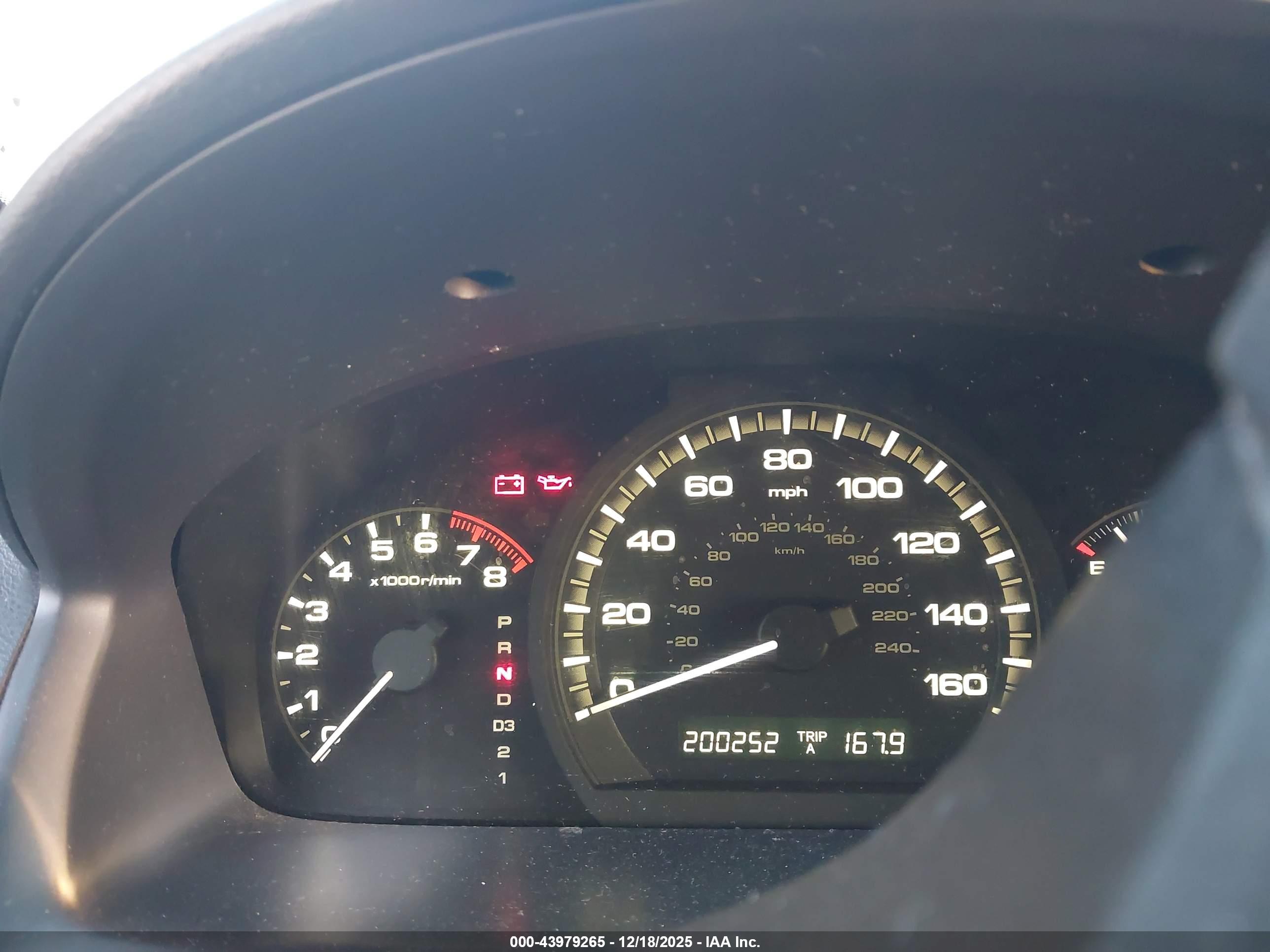 HONDA ACCORD image 7