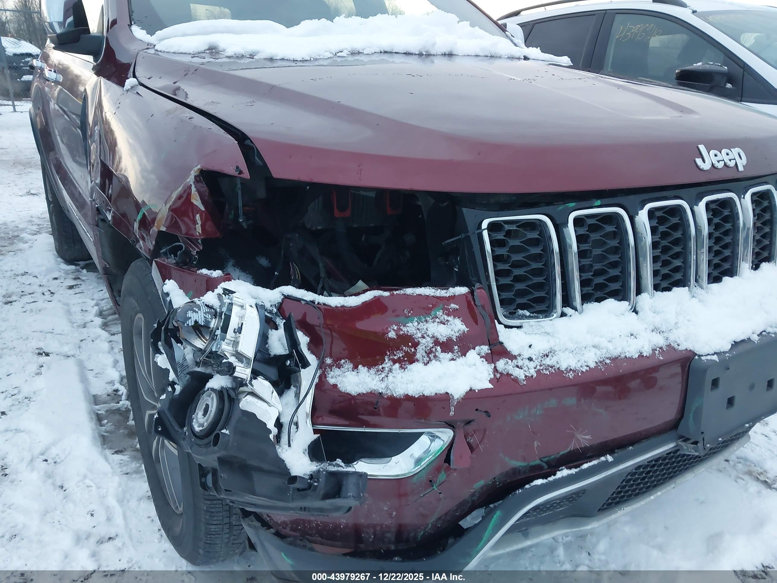JEEP GRAND image 6