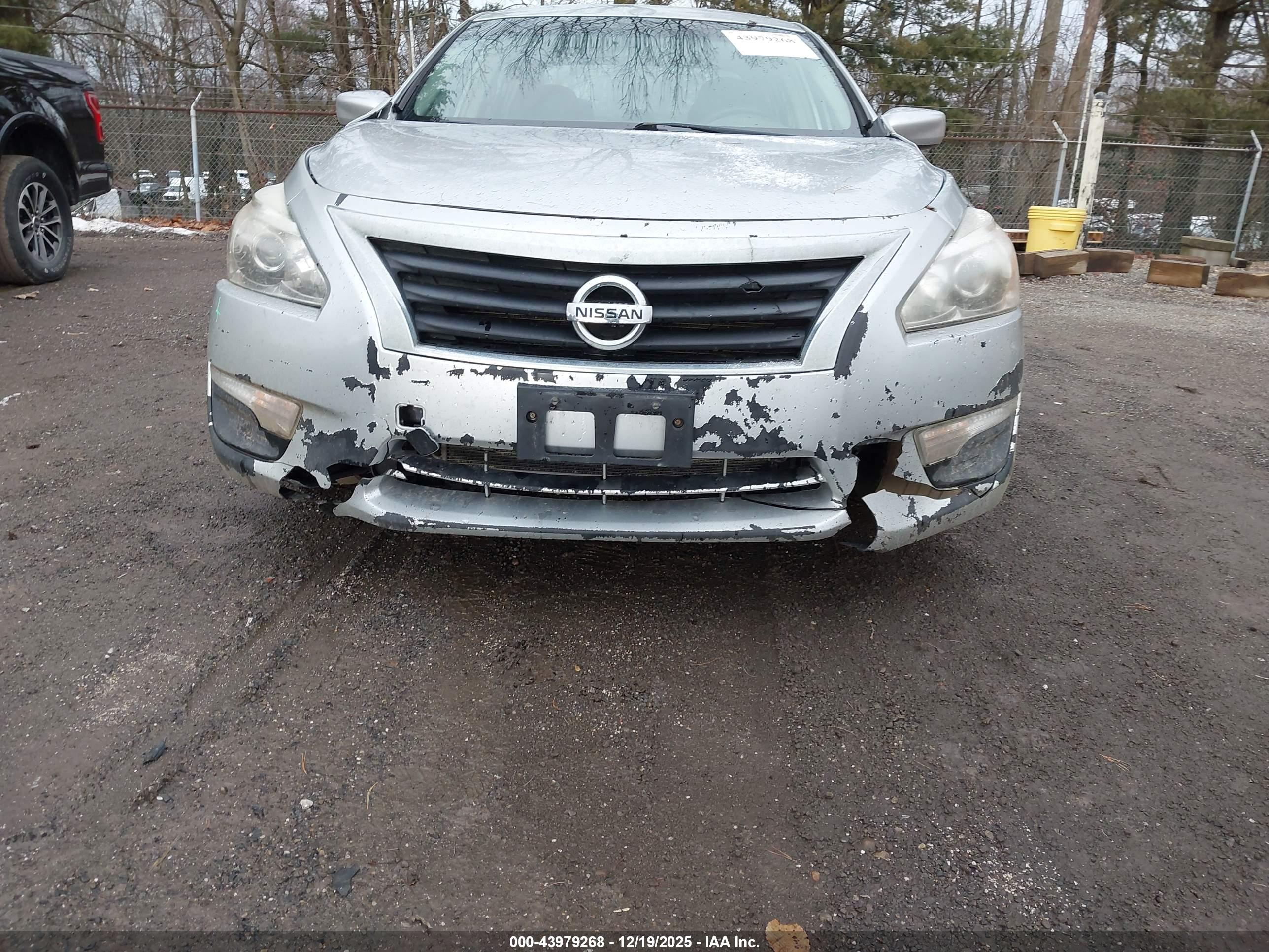 NISSAN ALTIMA image 6