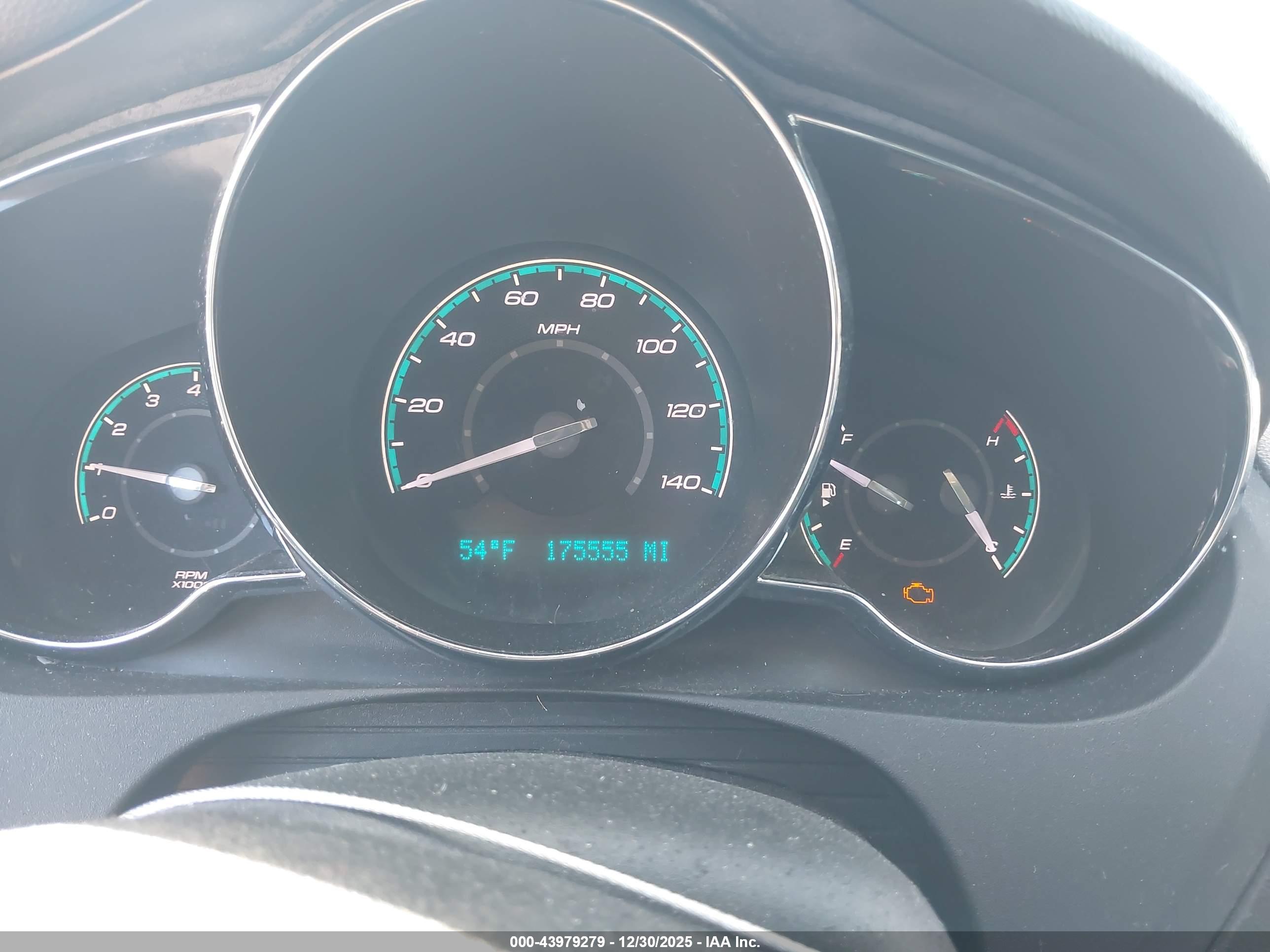CHEVROLET MALIBU image 7