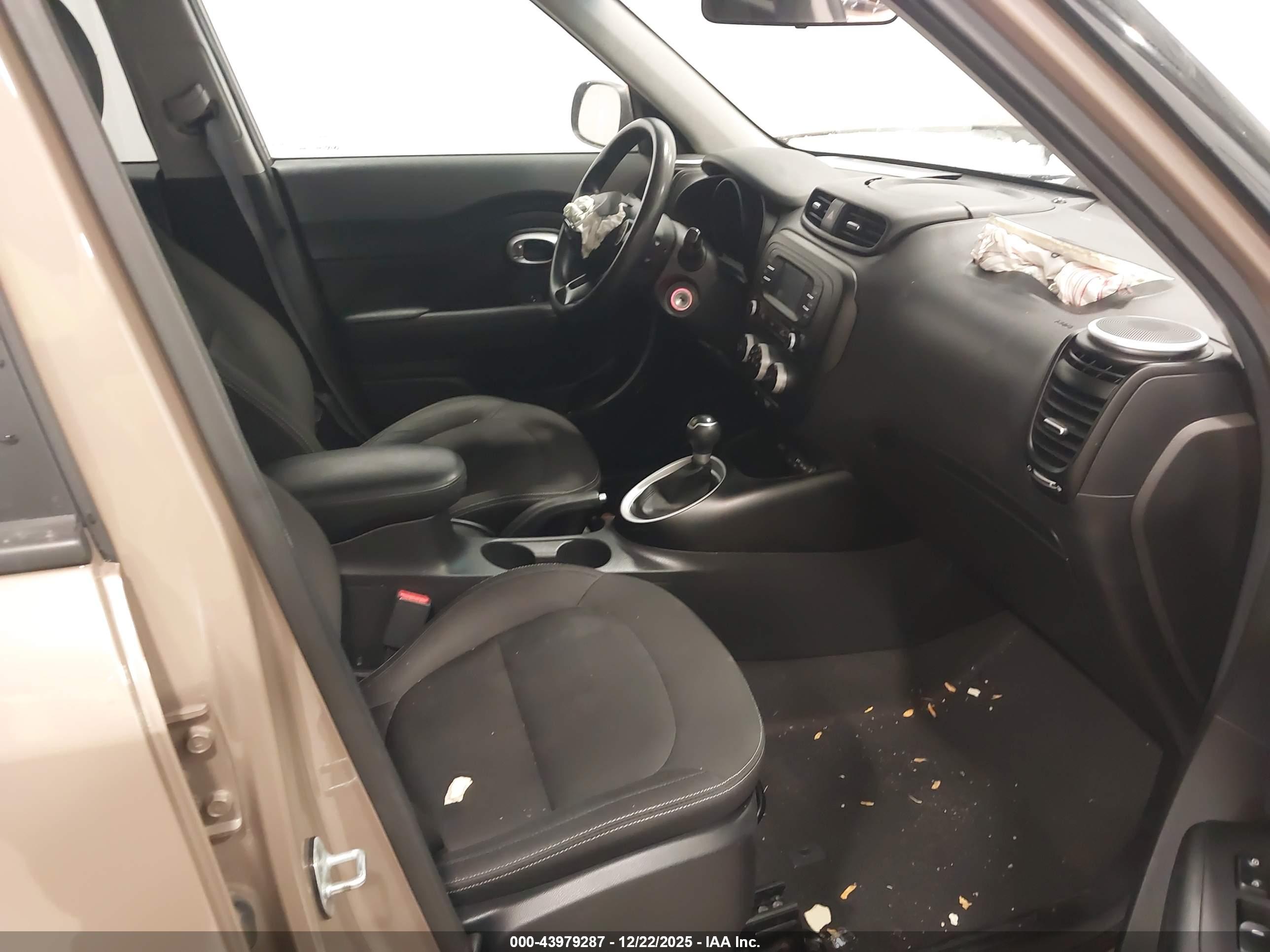 KIA SOUL image 5