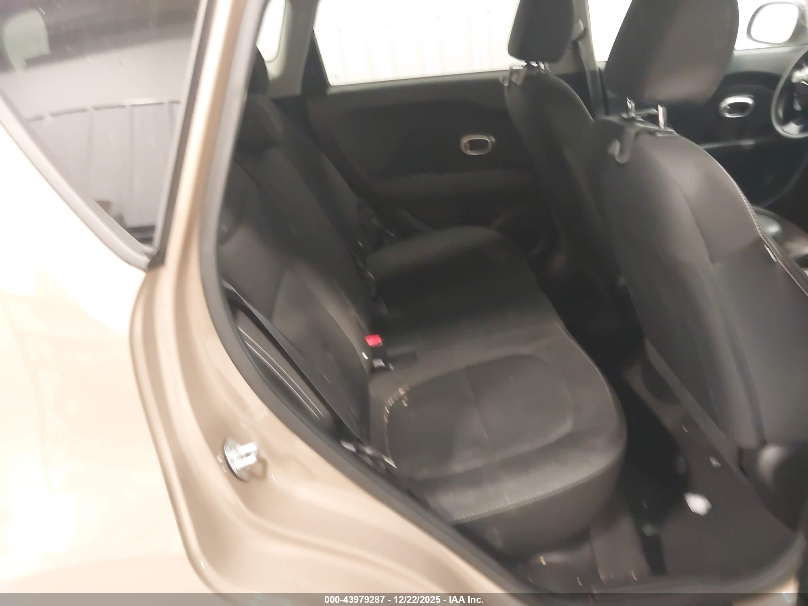 KIA SOUL image 8