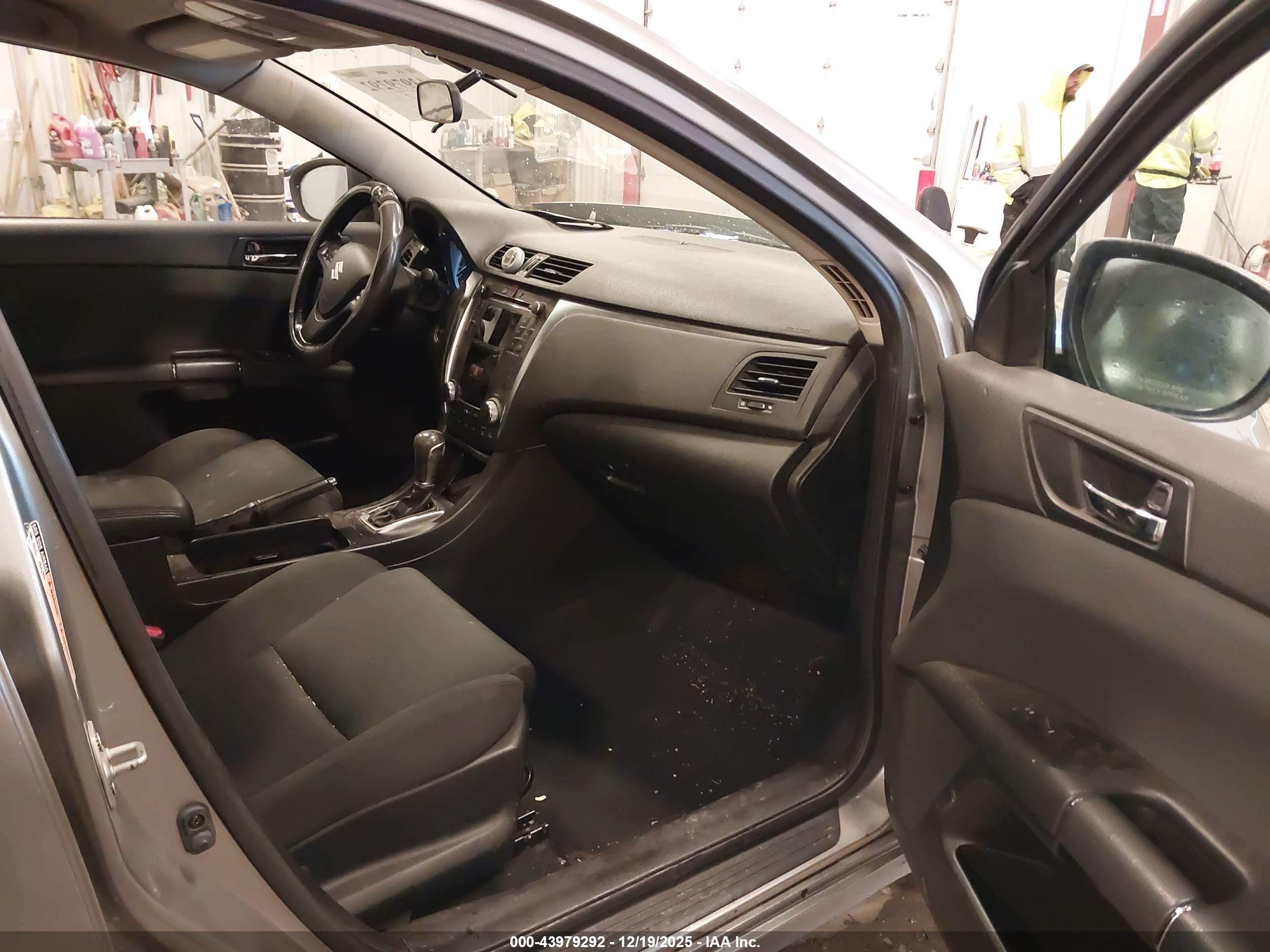 SUZUKI KIZASHI image 5