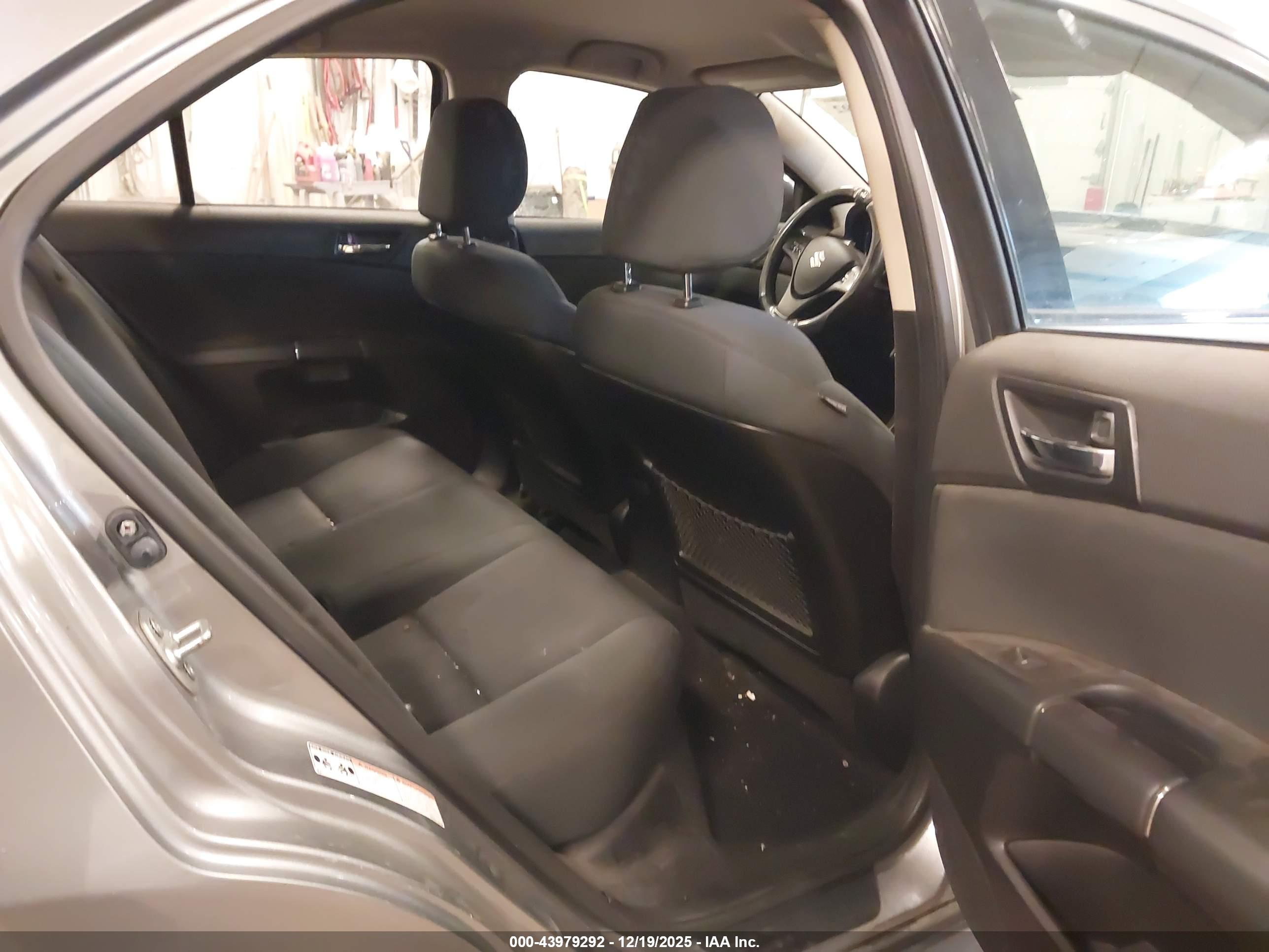 SUZUKI KIZASHI image 8