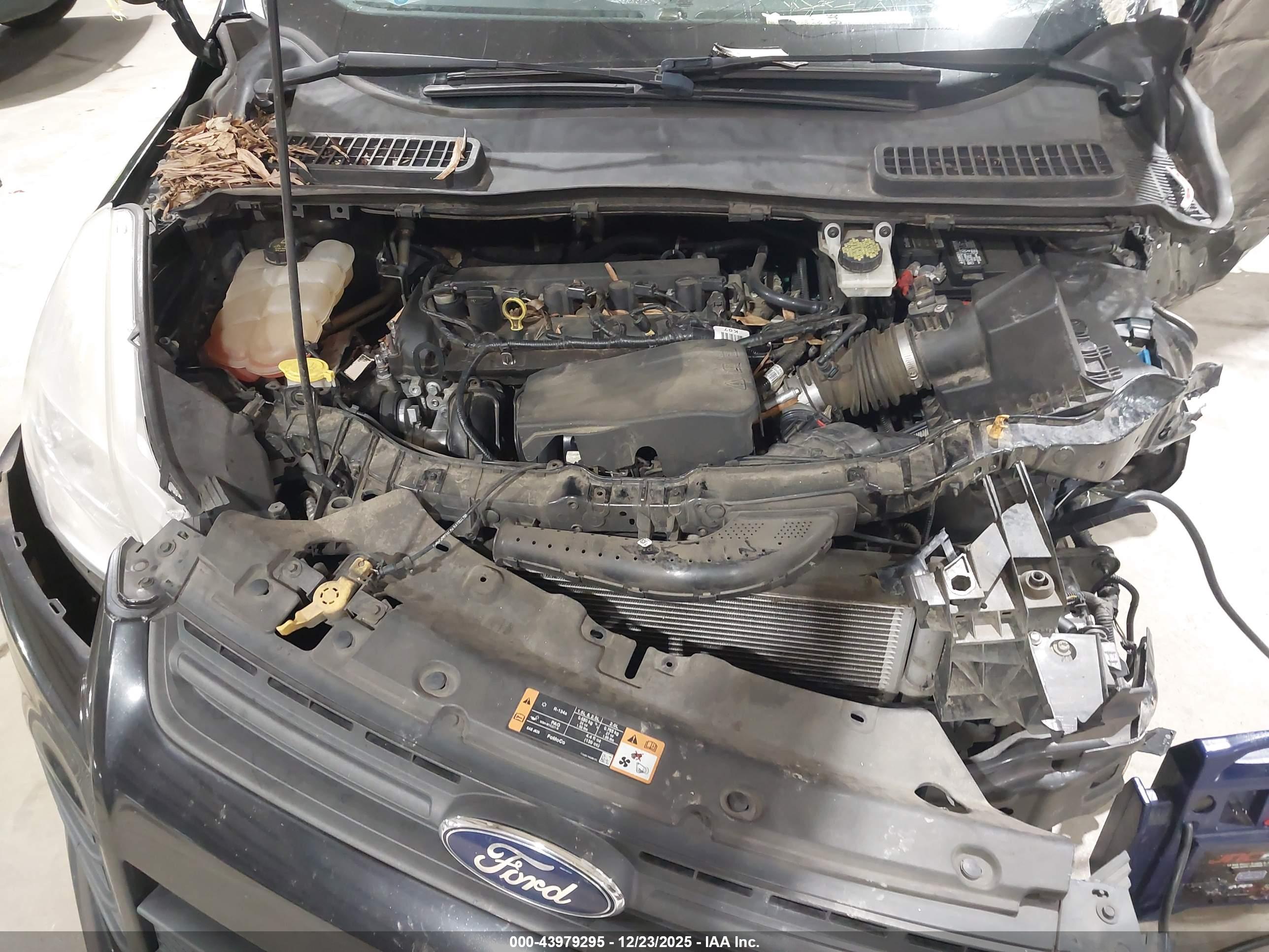 FORD ESCAPE image 10