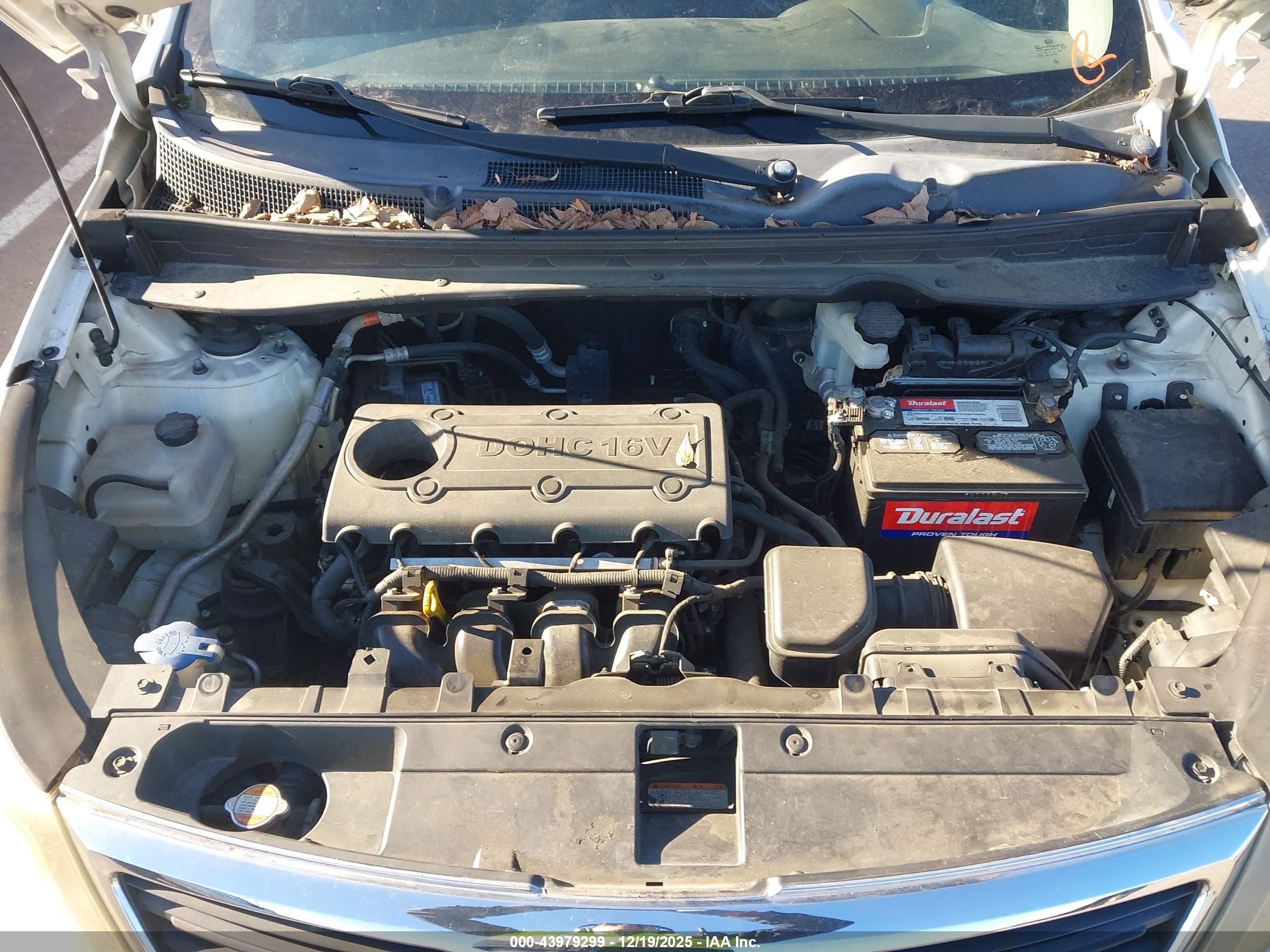 KIA SPORTAGE image 10