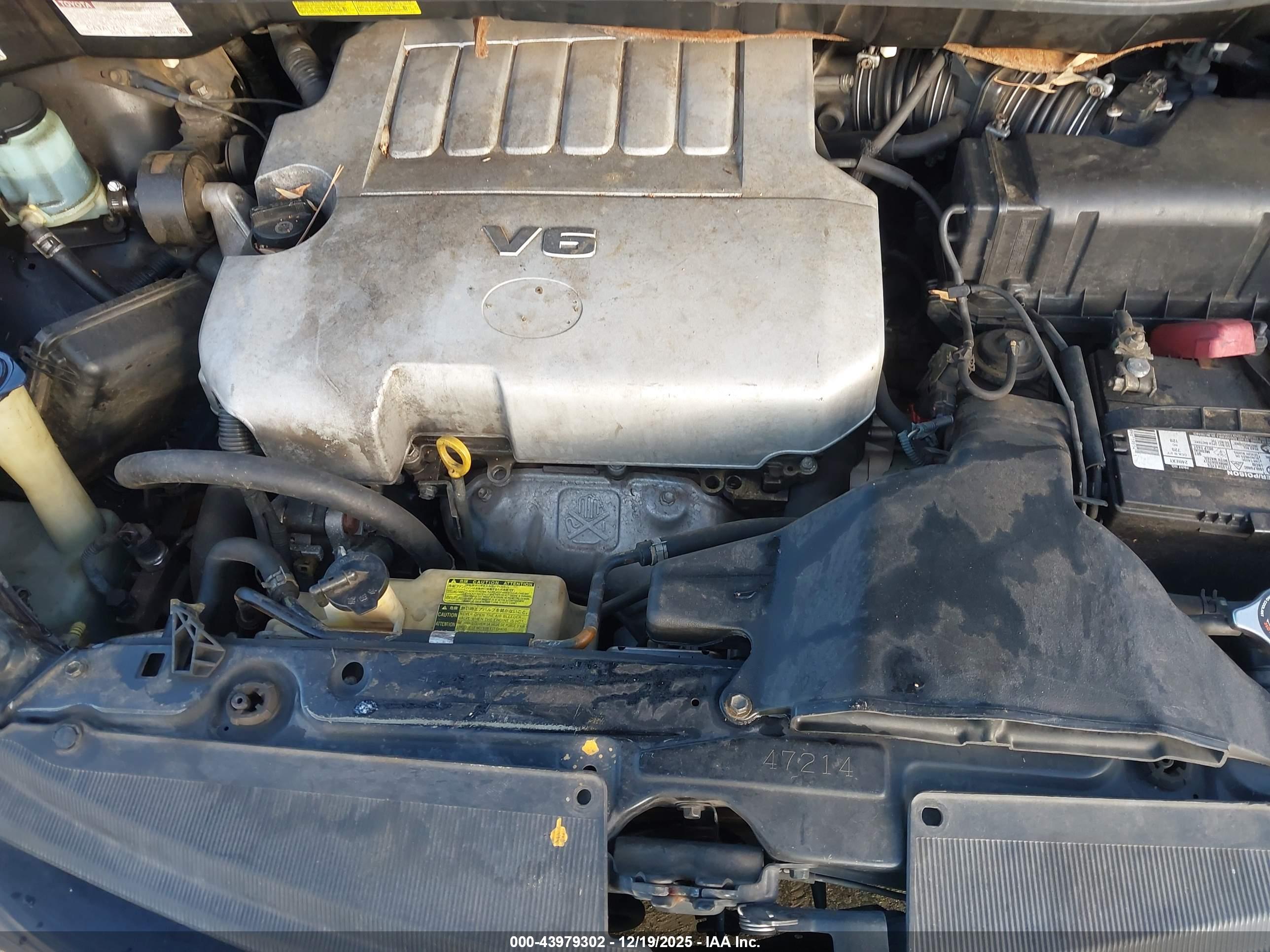 TOYOTA SIENNA image 10