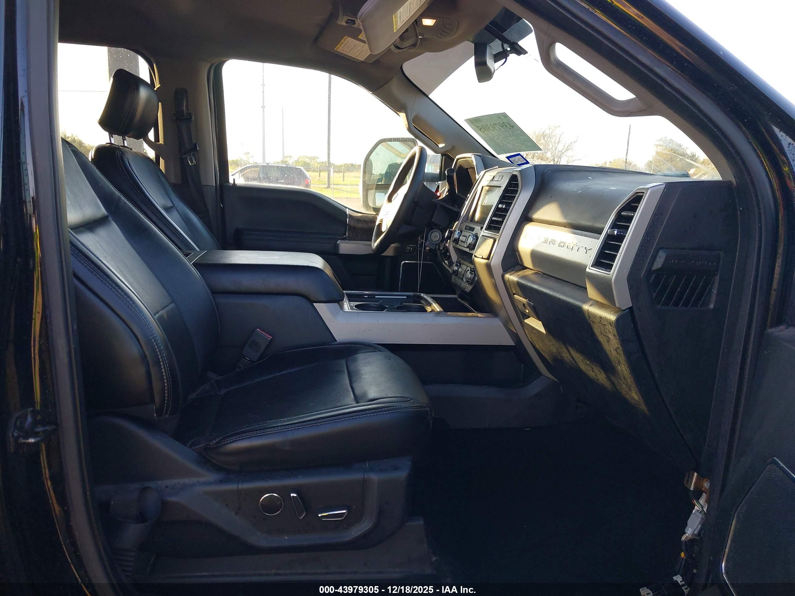 FORD F-250 image 5