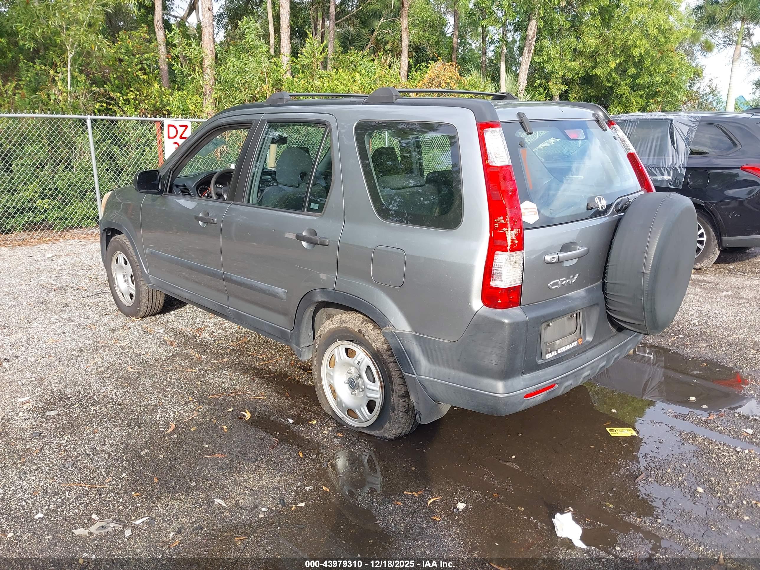 HONDA CR-V image 3