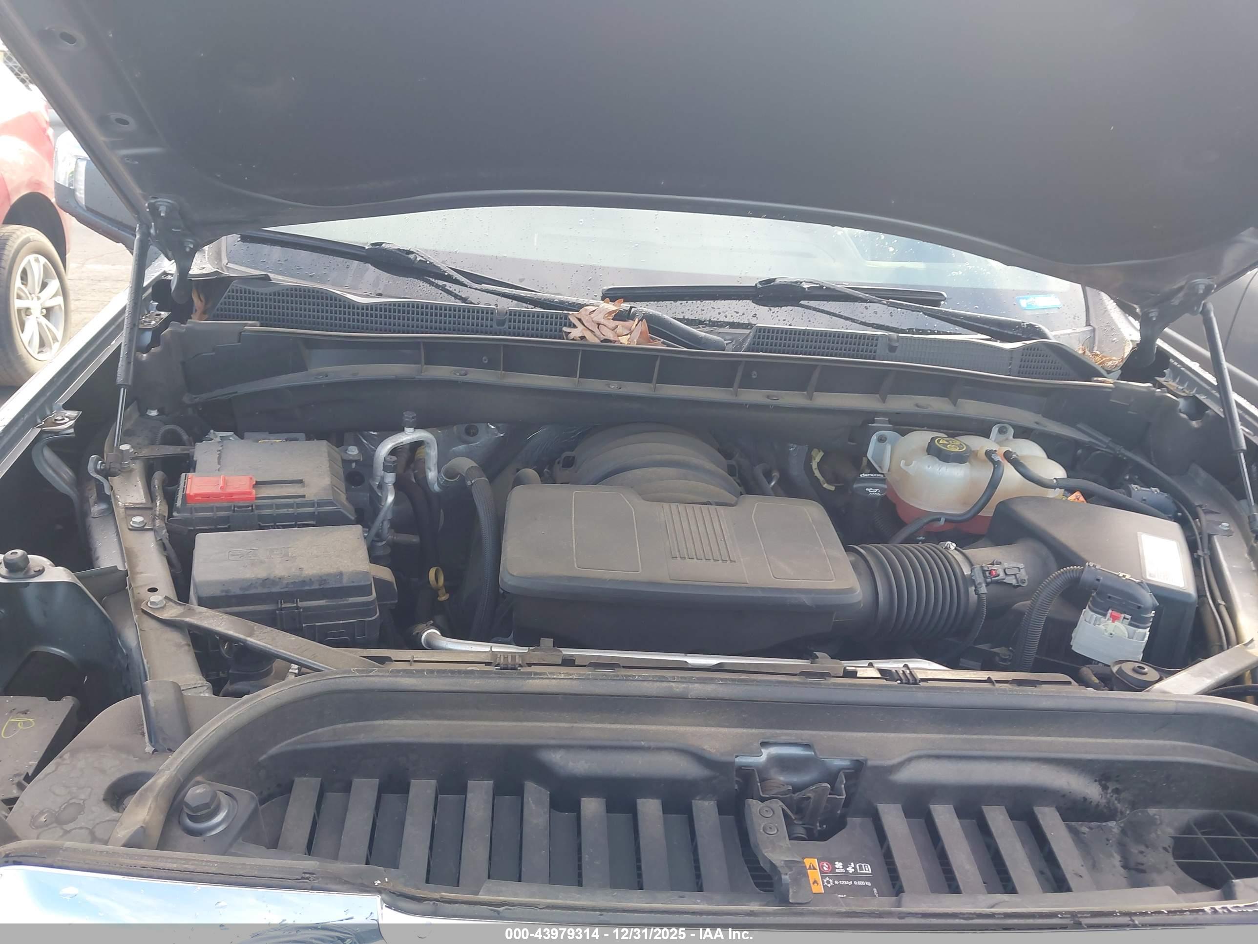 GMC SIERRA image 10