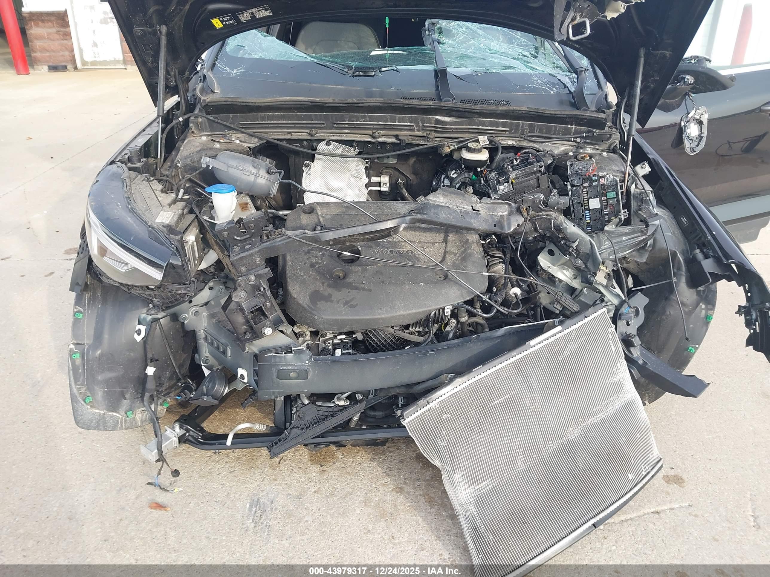 VOLVO XC40 image 10