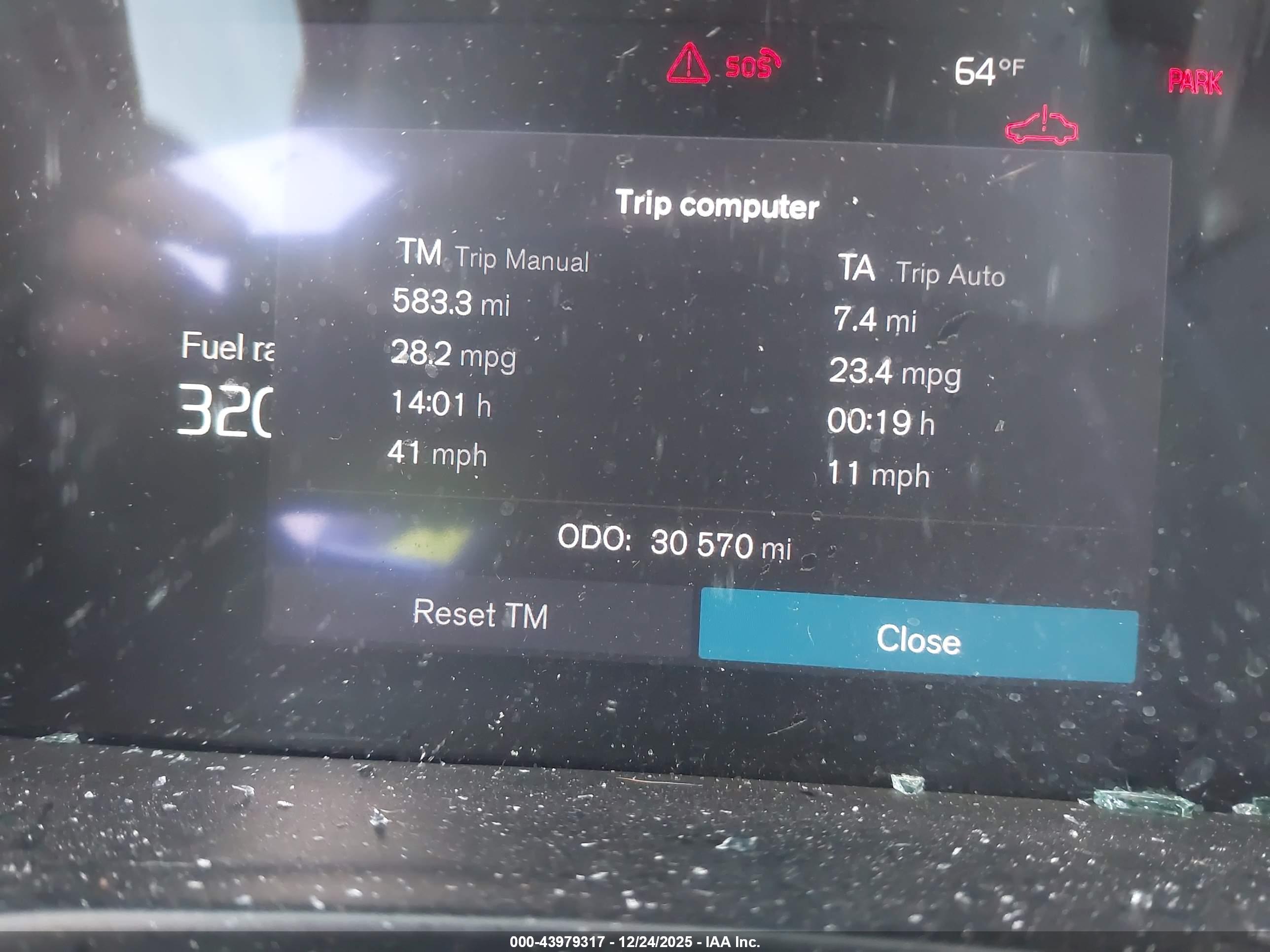 VOLVO XC40 image 7