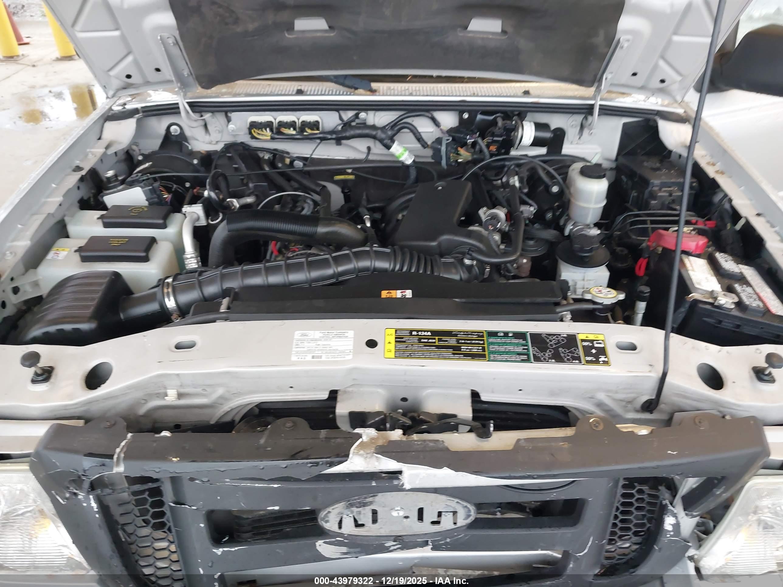 FORD RANGER image 10
