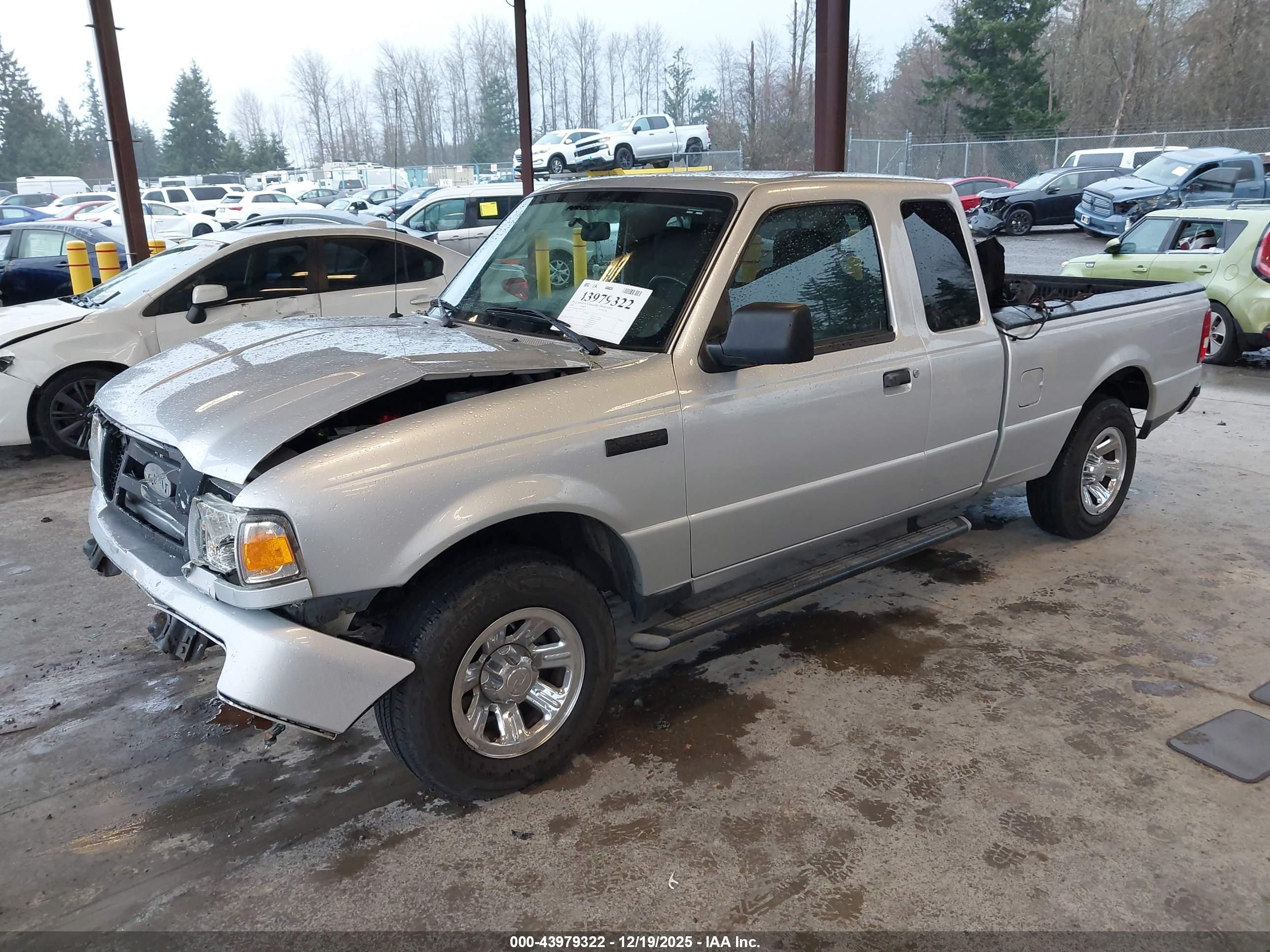 FORD RANGER image 2