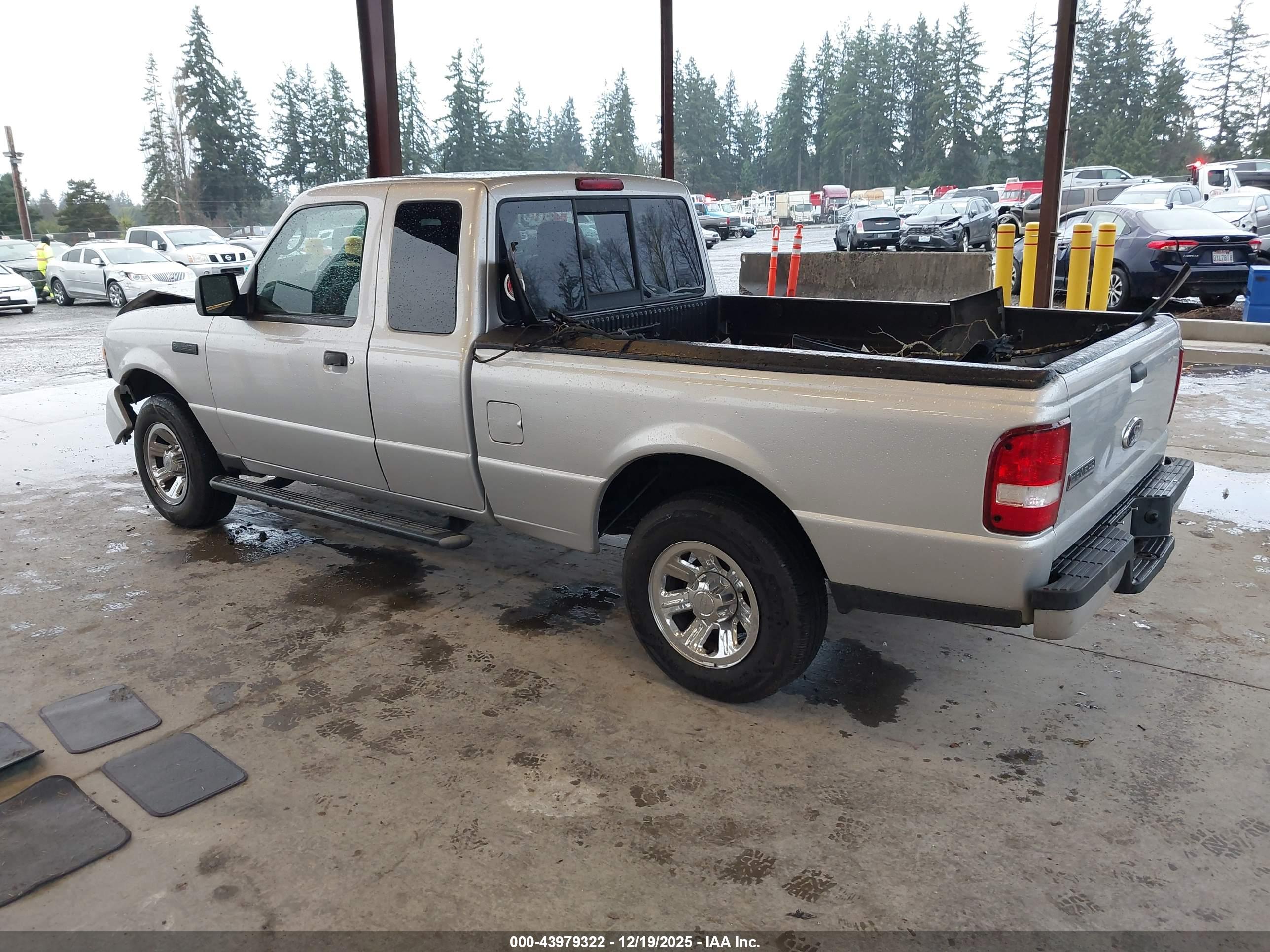 FORD RANGER image 3