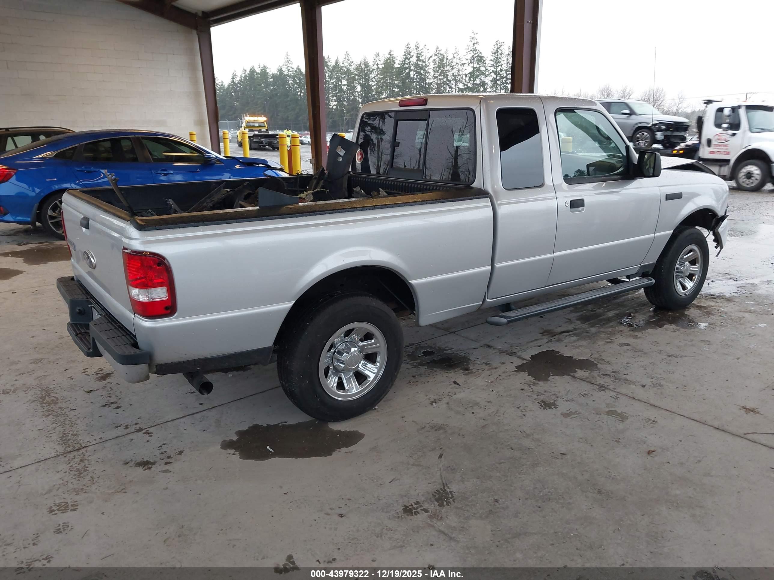 FORD RANGER image 4